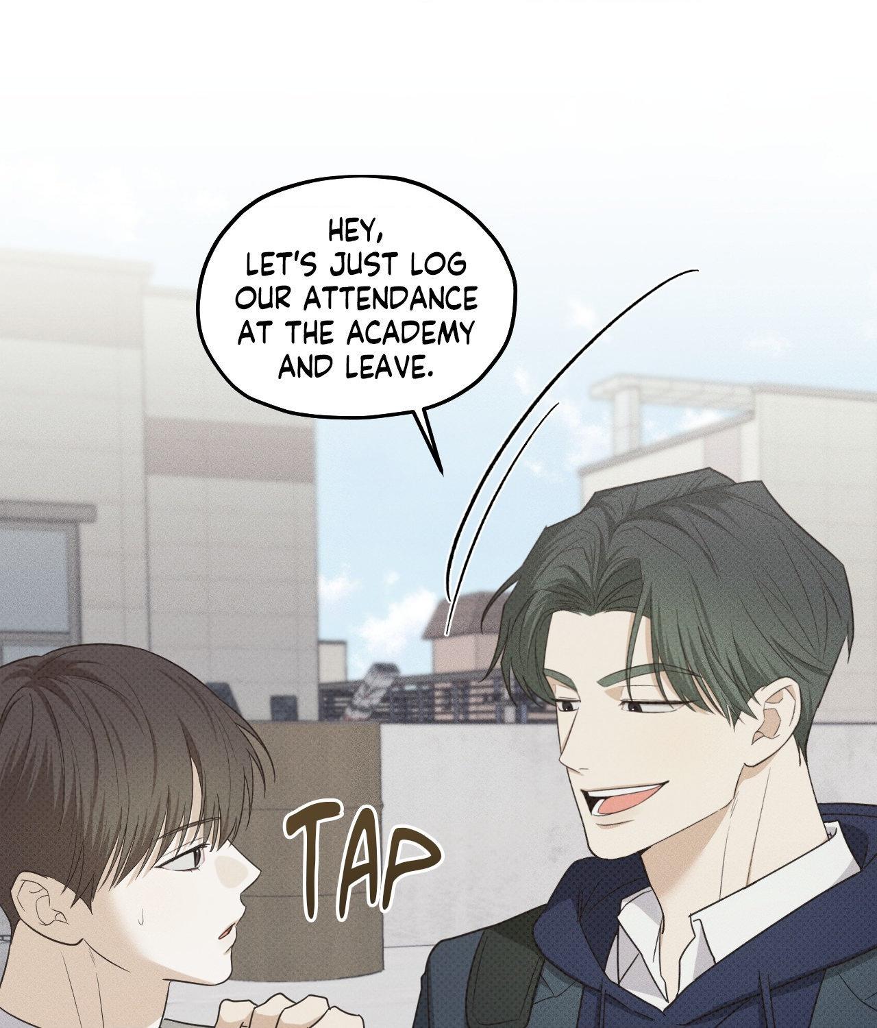 So, Who Got Screwed? Chapter 15 page 91 - 