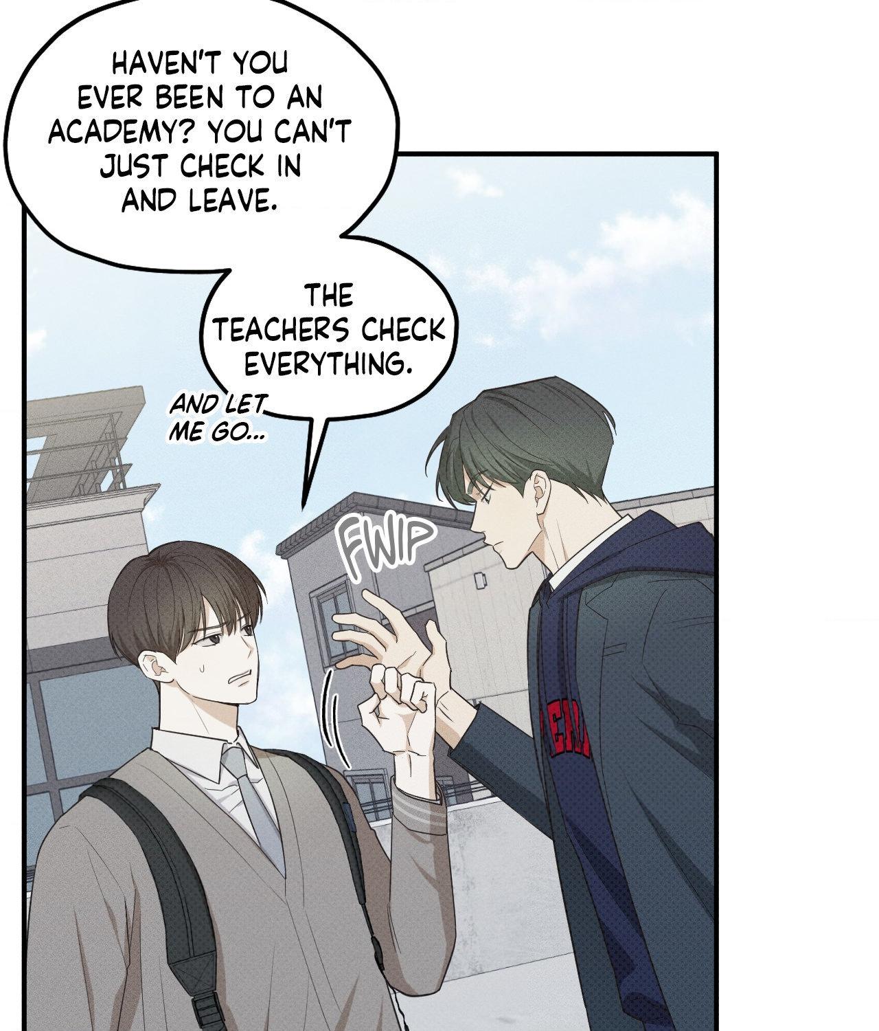 So, Who Got Screwed? Chapter 15 page 93 - 