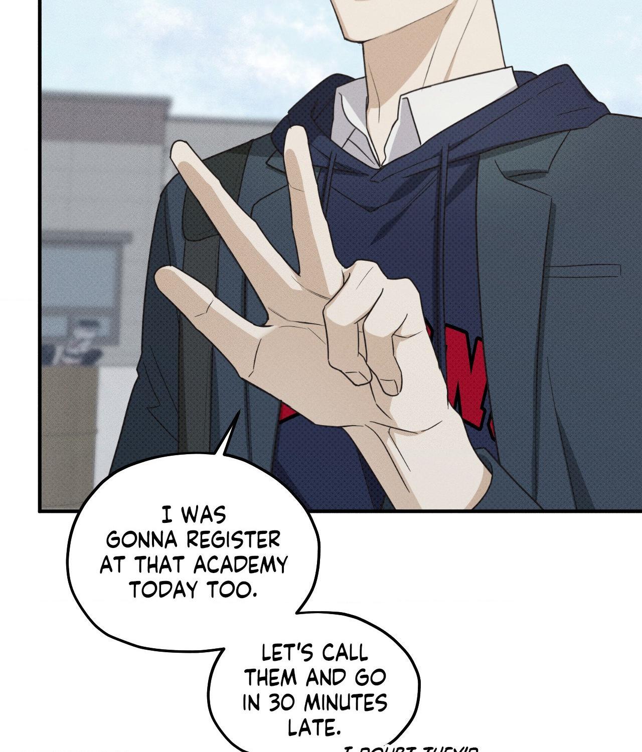 So, Who Got Screwed? Chapter 15 page 95 - 