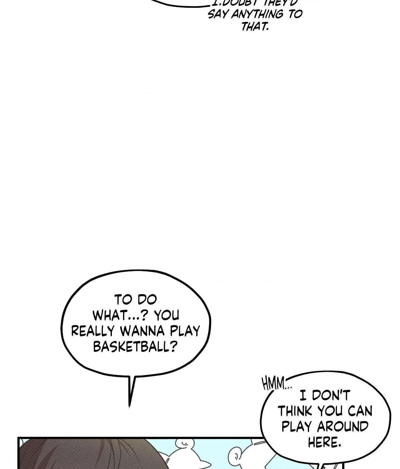 So, Who Got Screwed? Chapter 15 page 96 - 