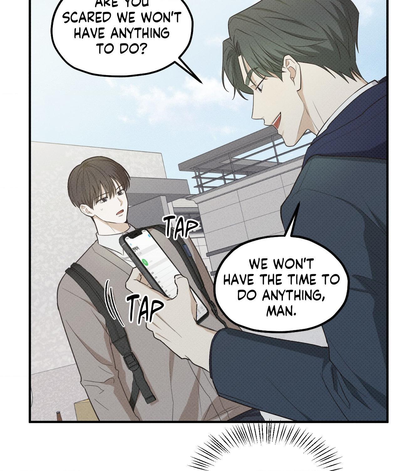 So, Who Got Screwed? Chapter 15 page 98 - 