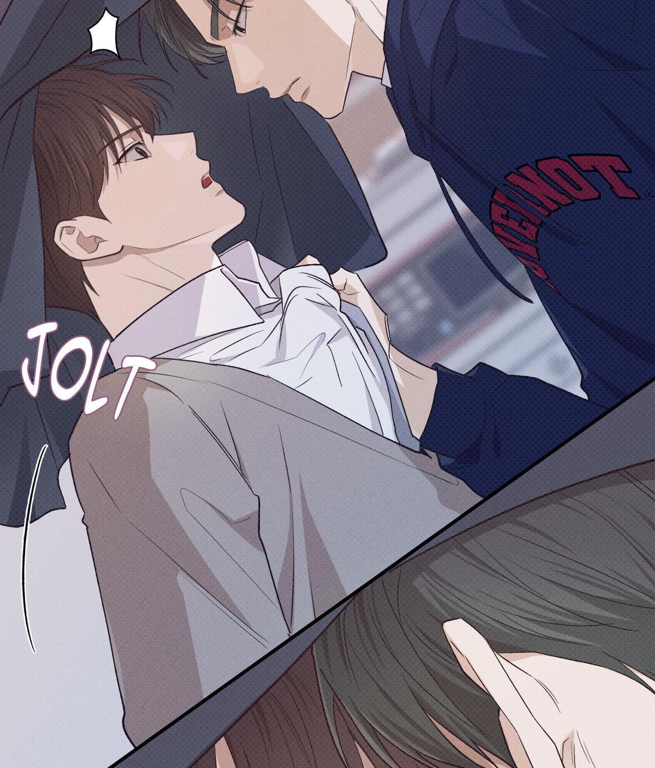 So, Who Got Screwed? Chapter 16 page 102 - 