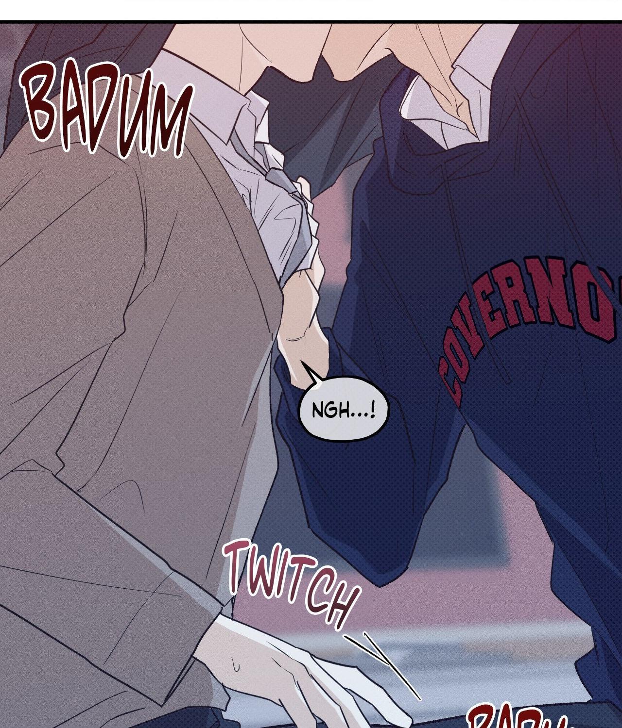 So, Who Got Screwed? Chapter 16 page 107 - 
