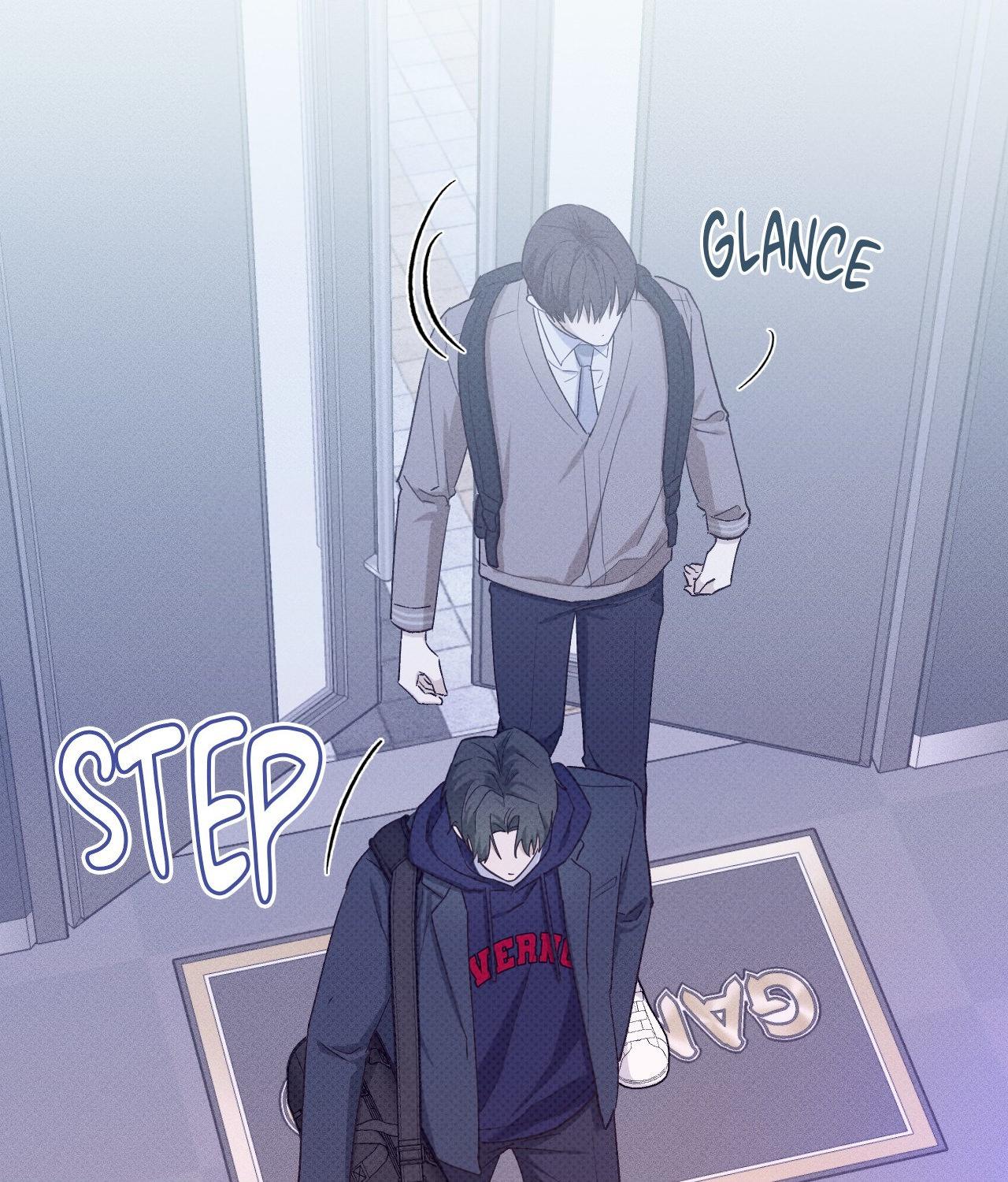 So, Who Got Screwed? Chapter 16 page 13 - 