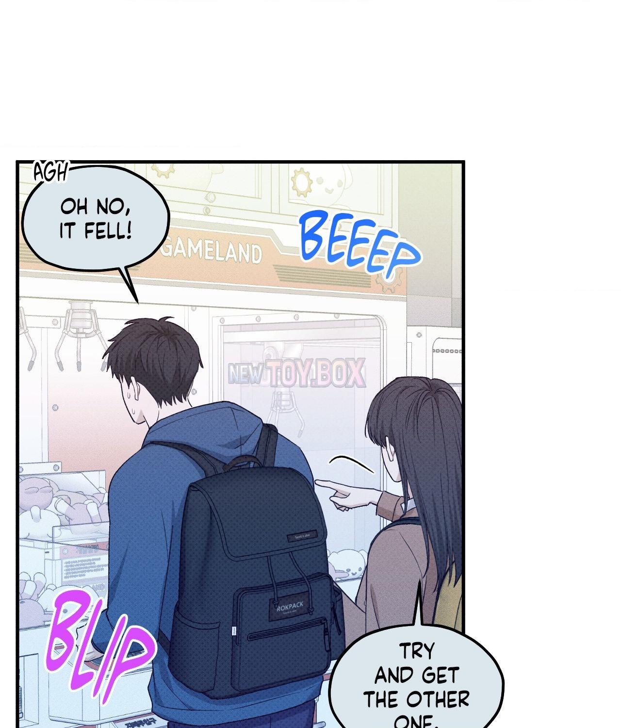 So, Who Got Screwed? Chapter 16 page 15 - 