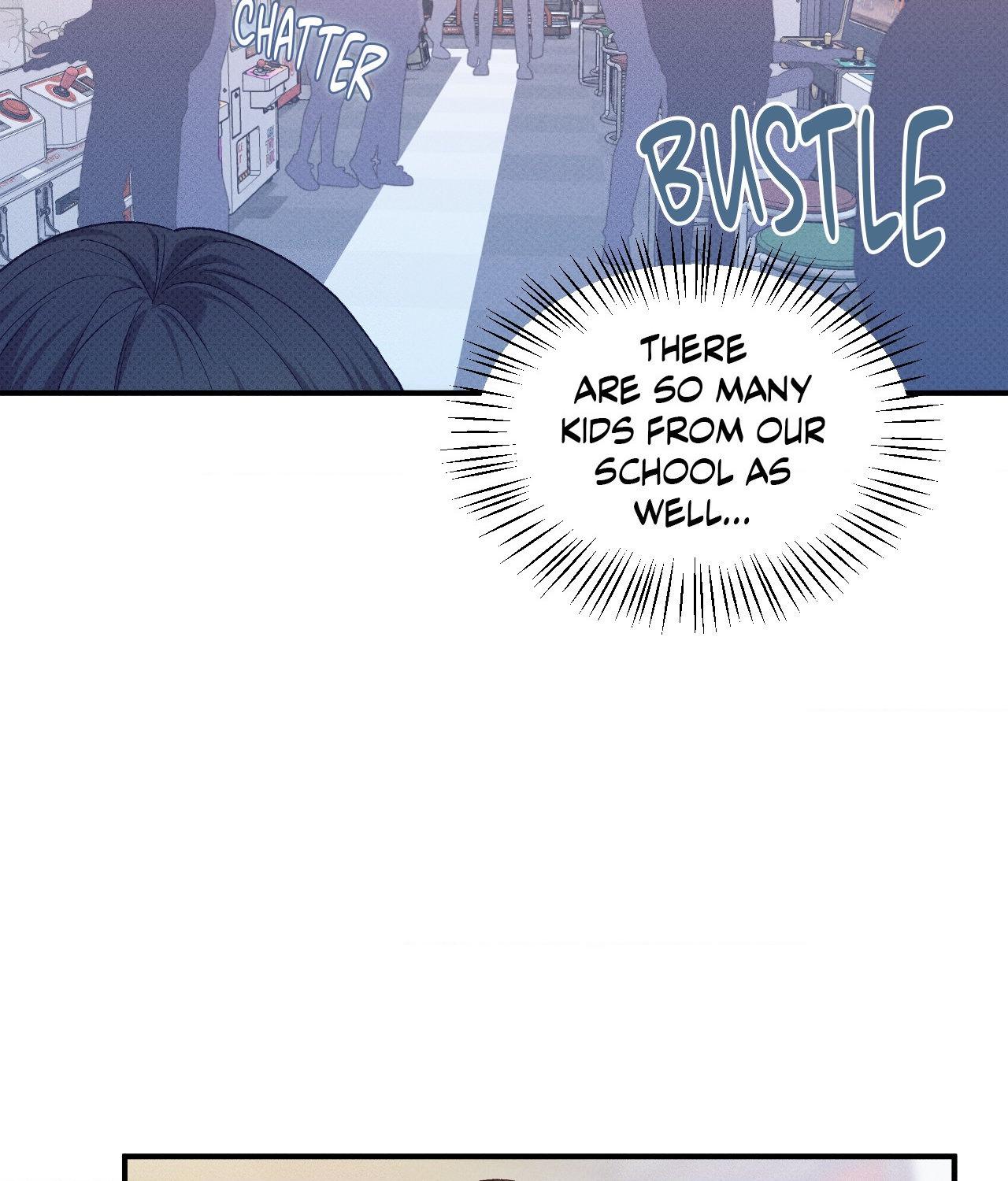 So, Who Got Screwed? Chapter 16 page 18 - 