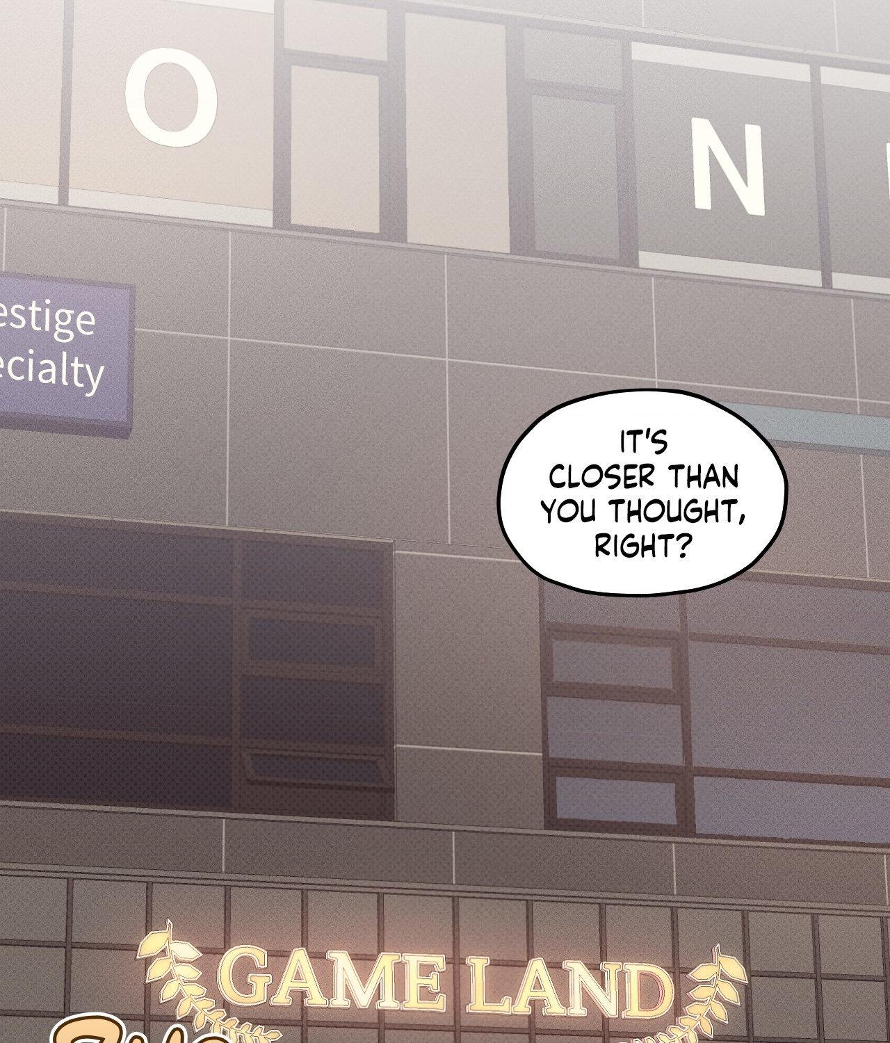 So, Who Got Screwed? Chapter 16 page 3 - 