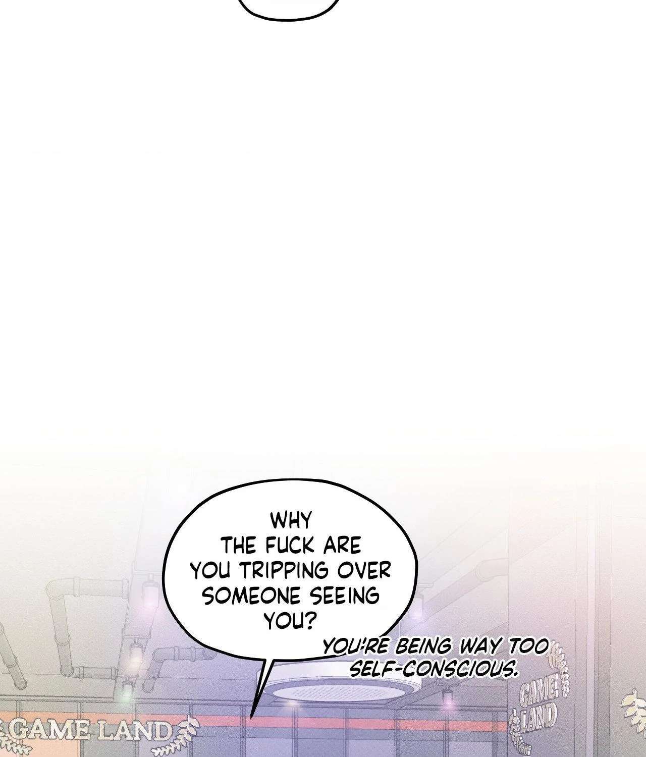 So, Who Got Screwed? Chapter 16 page 23 - 
