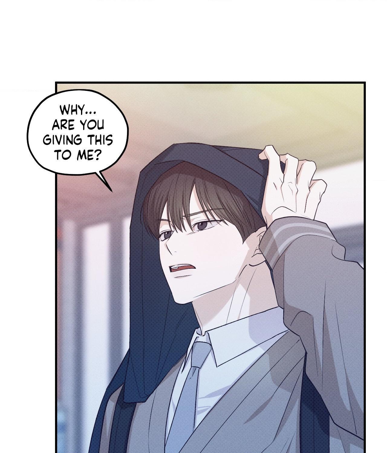 So, Who Got Screwed? Chapter 16 page 25 - 