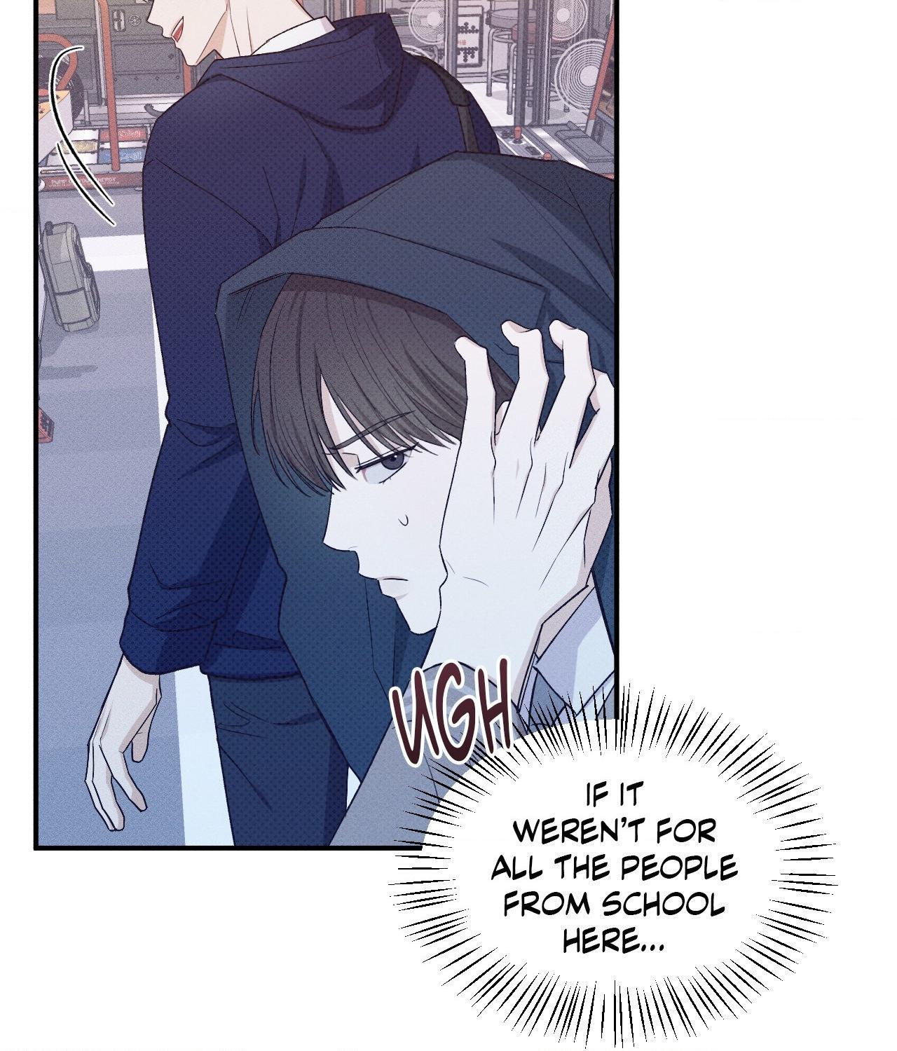 So, Who Got Screwed? Chapter 16 page 28 - 