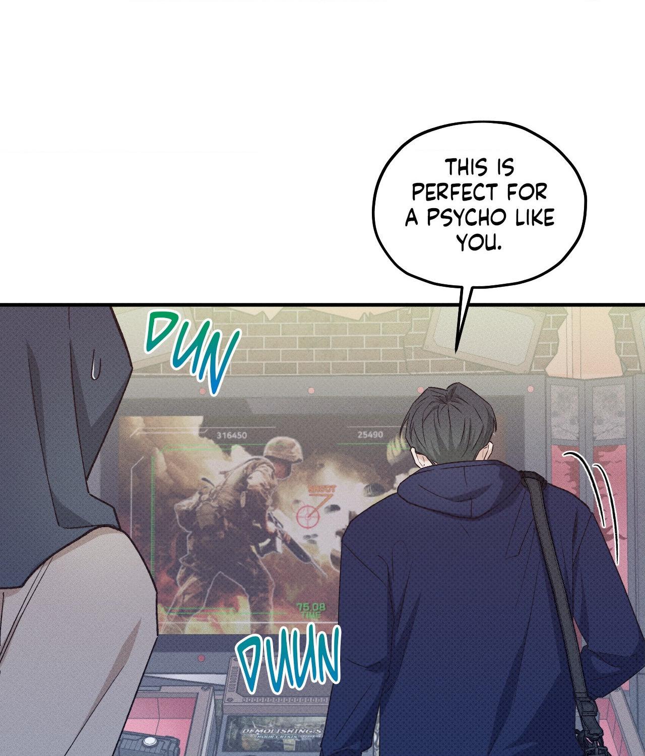 So, Who Got Screwed? Chapter 16 page 34 - 