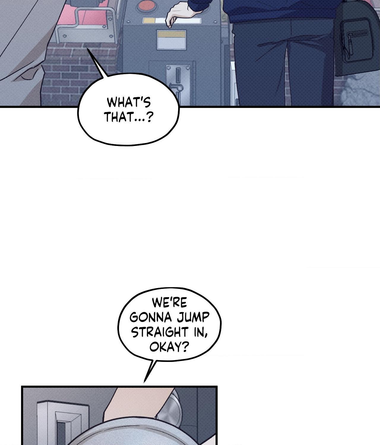So, Who Got Screwed? Chapter 16 page 35 - 
