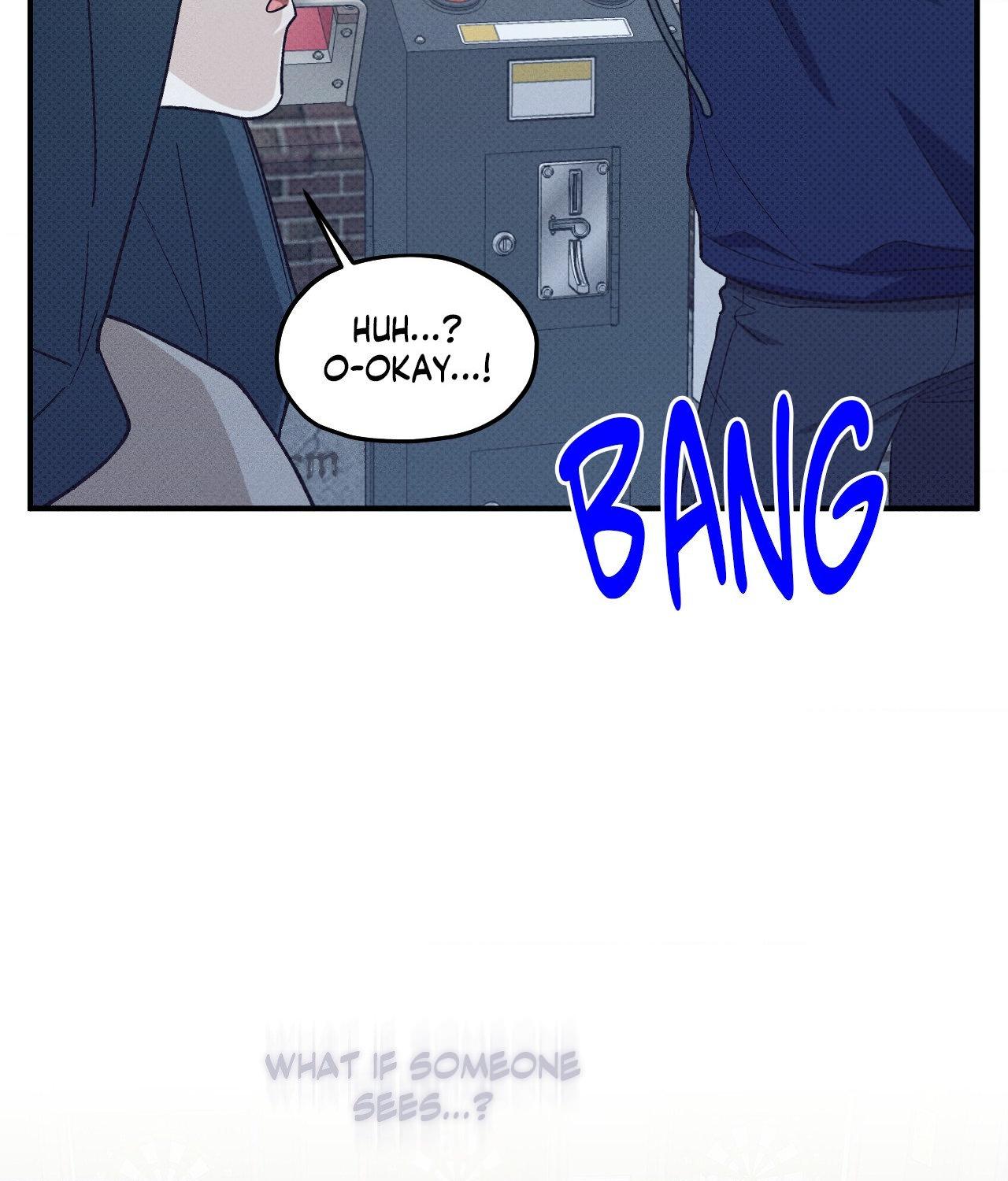 So, Who Got Screwed? Chapter 16 page 38 - 