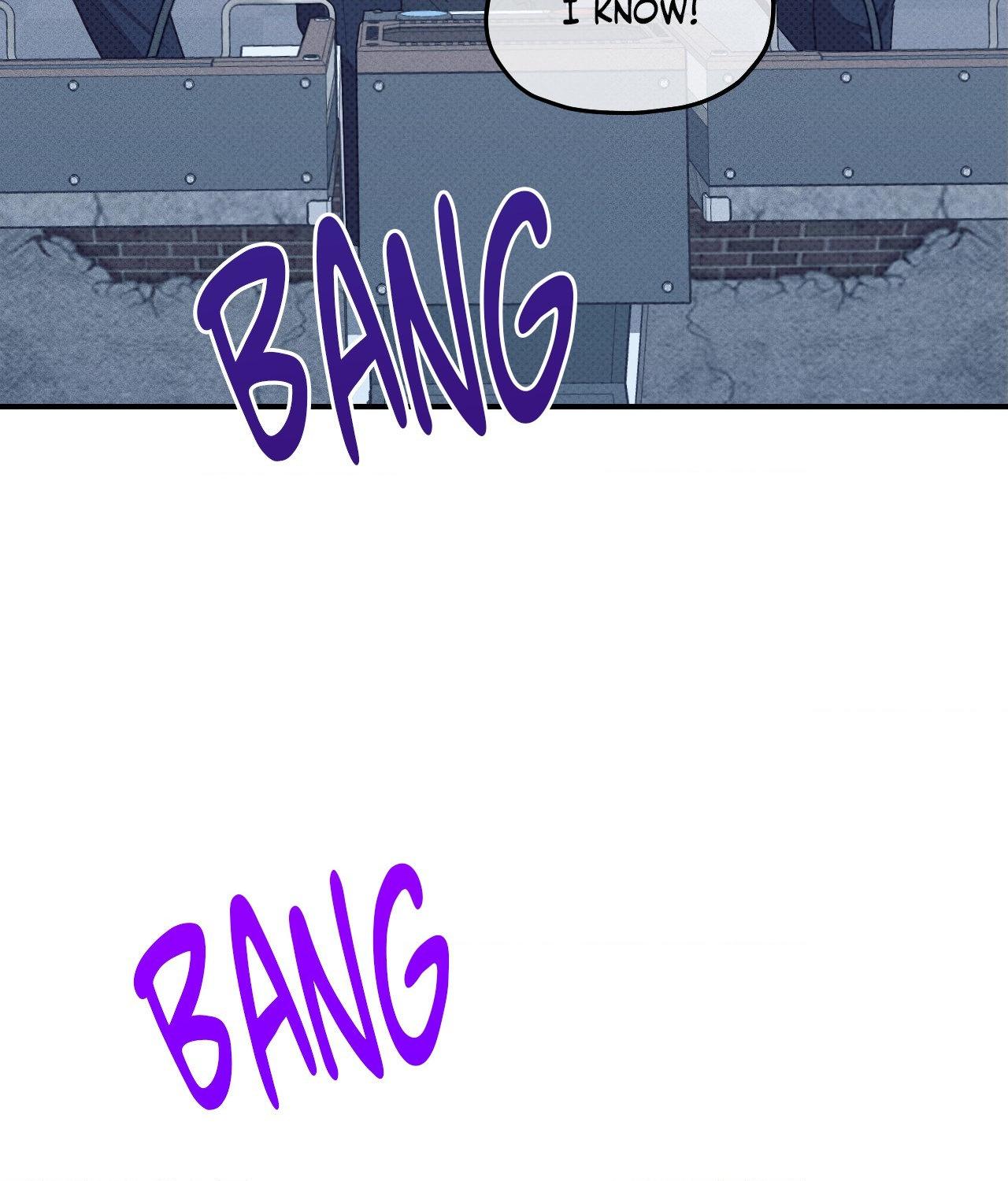 So, Who Got Screwed? Chapter 16 page 40 - 