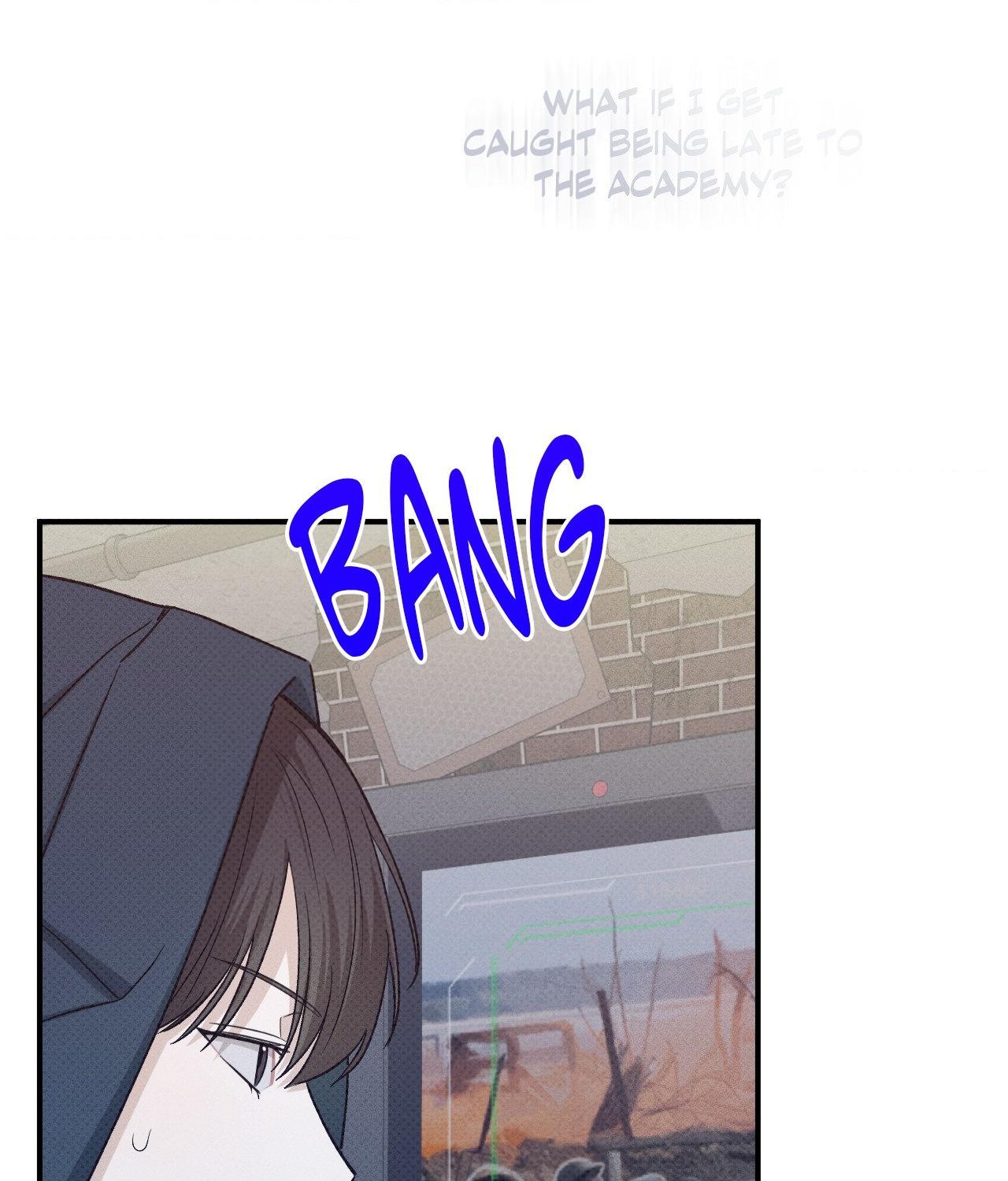 So, Who Got Screwed? Chapter 16 page 41 - 