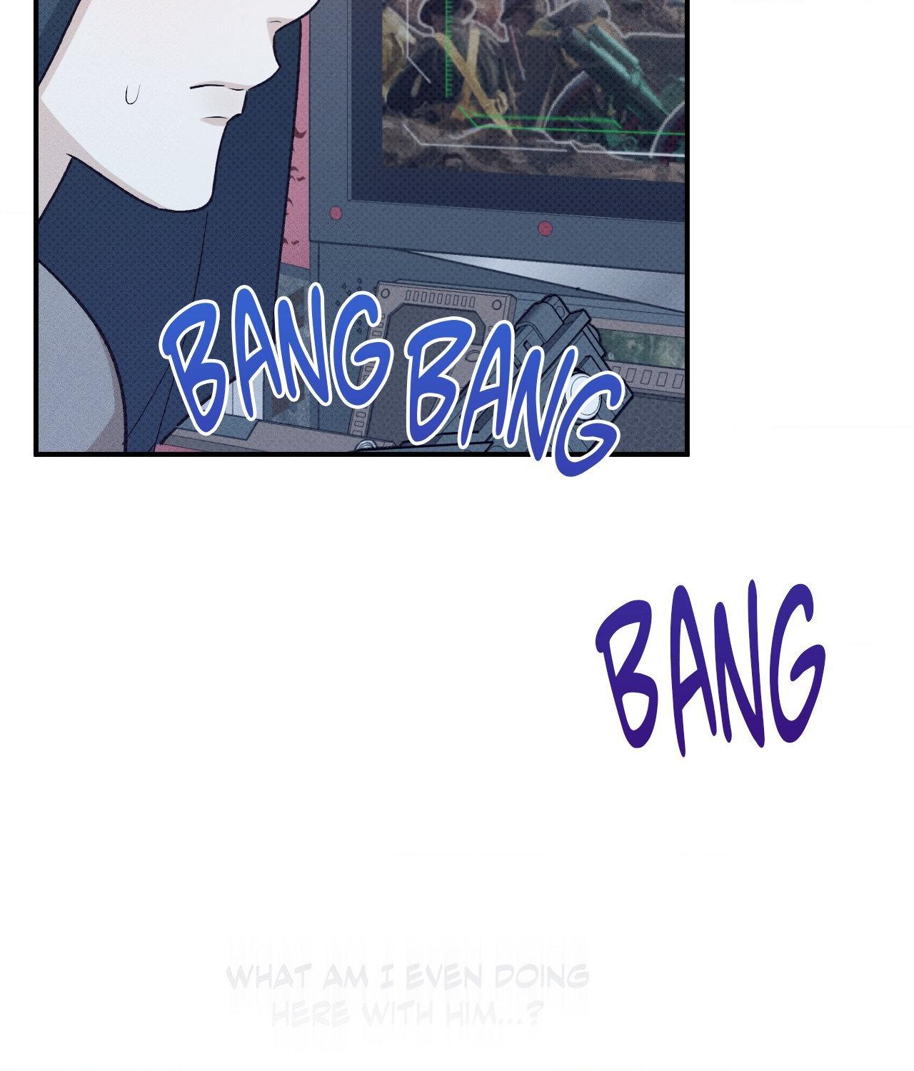 So, Who Got Screwed? Chapter 16 page 42 - 