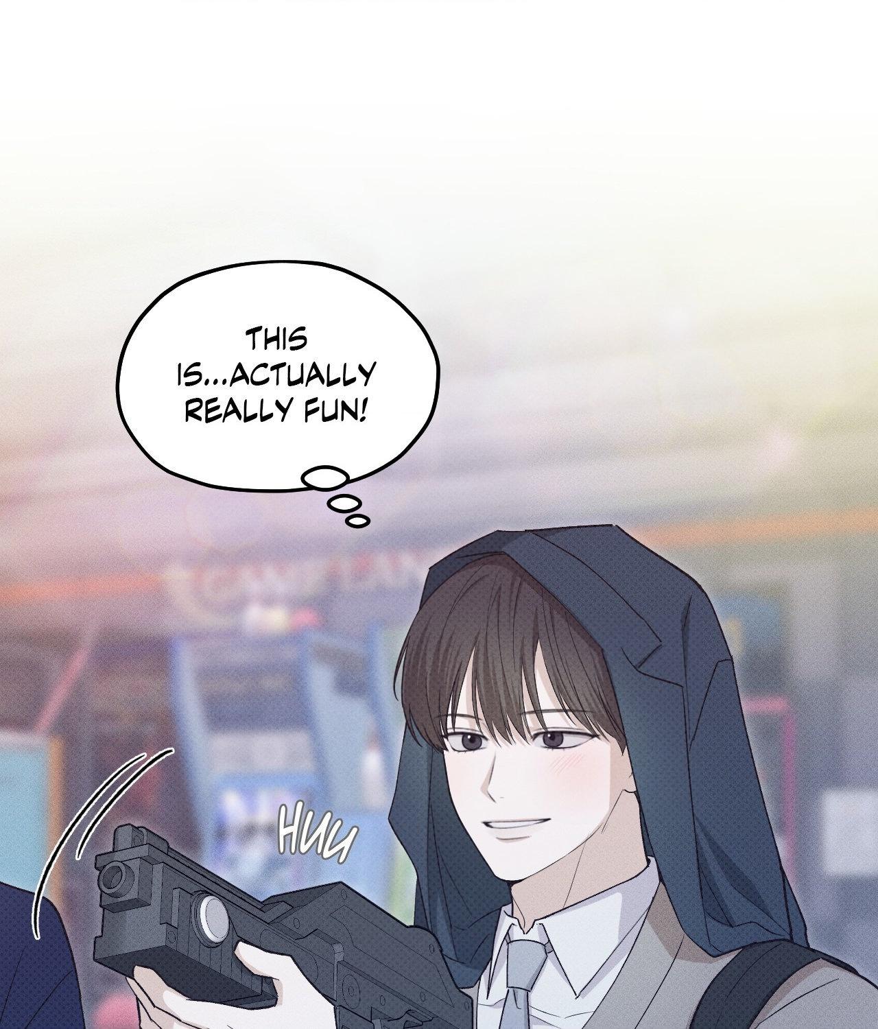 So, Who Got Screwed? Chapter 16 page 45 - 