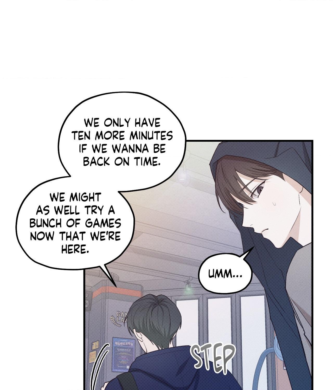 So, Who Got Screwed? Chapter 16 page 48 - 