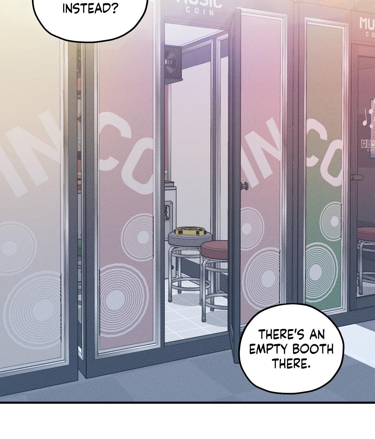 So, Who Got Screwed? Chapter 16 page 50 - 