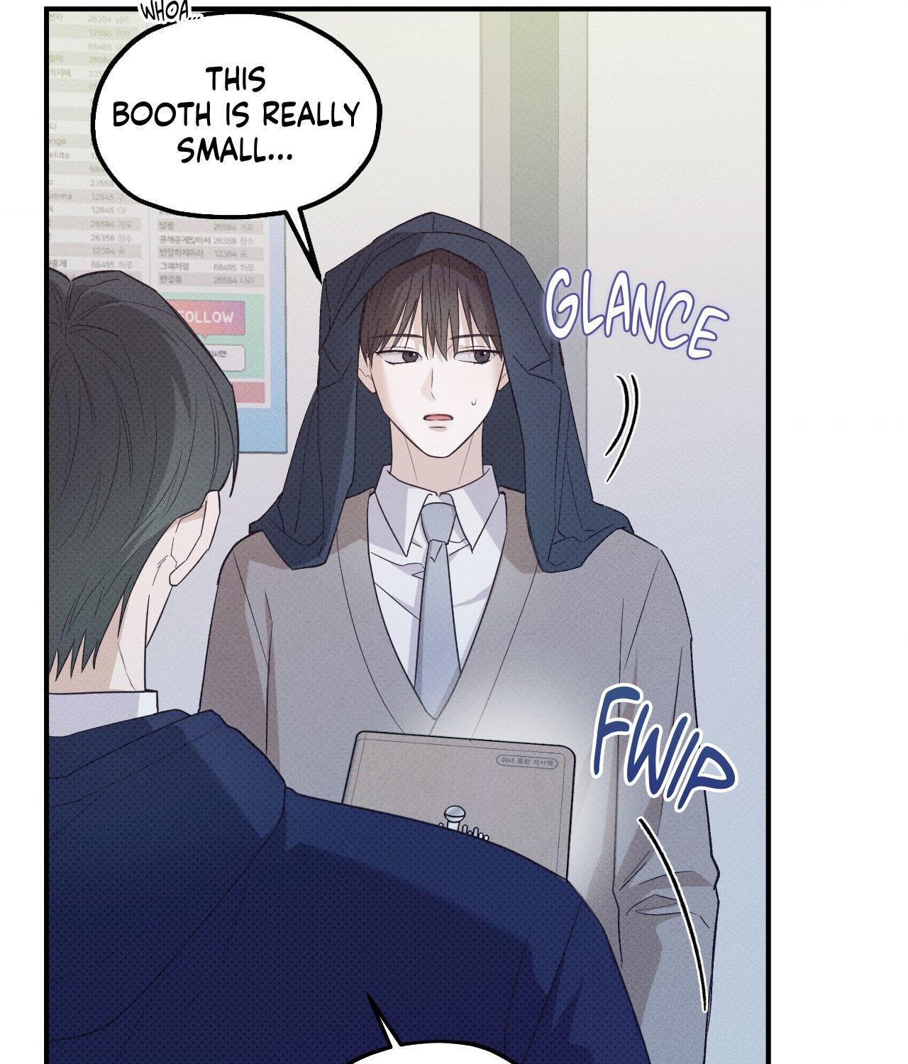 So, Who Got Screwed? Chapter 16 page 54 - 