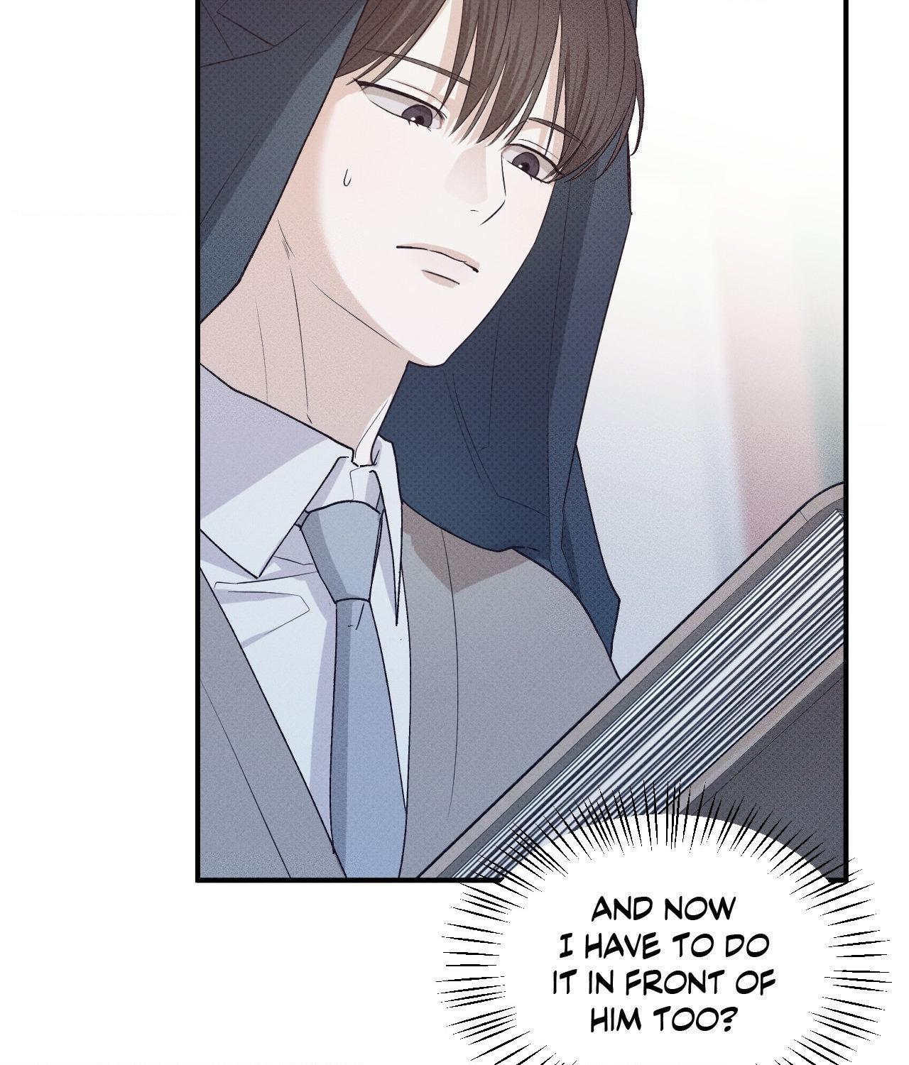 So, Who Got Screwed? Chapter 16 page 56 - 