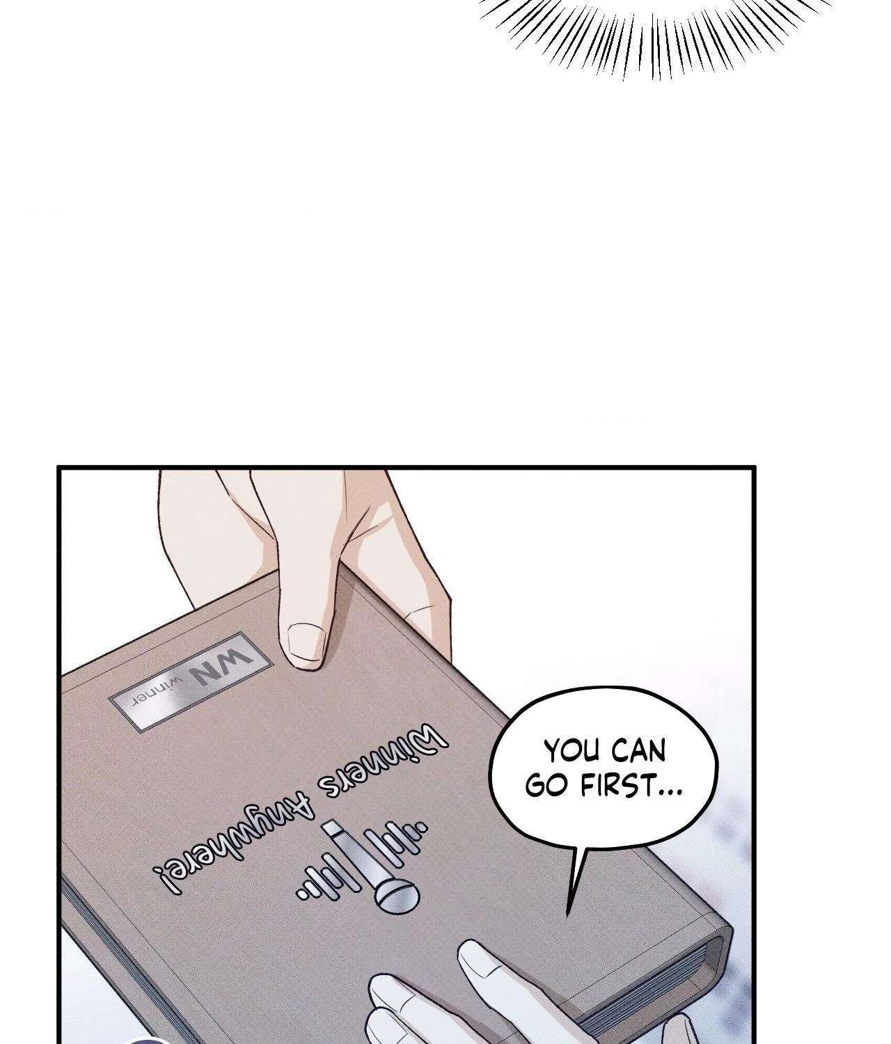So, Who Got Screwed? Chapter 16 page 57 - 