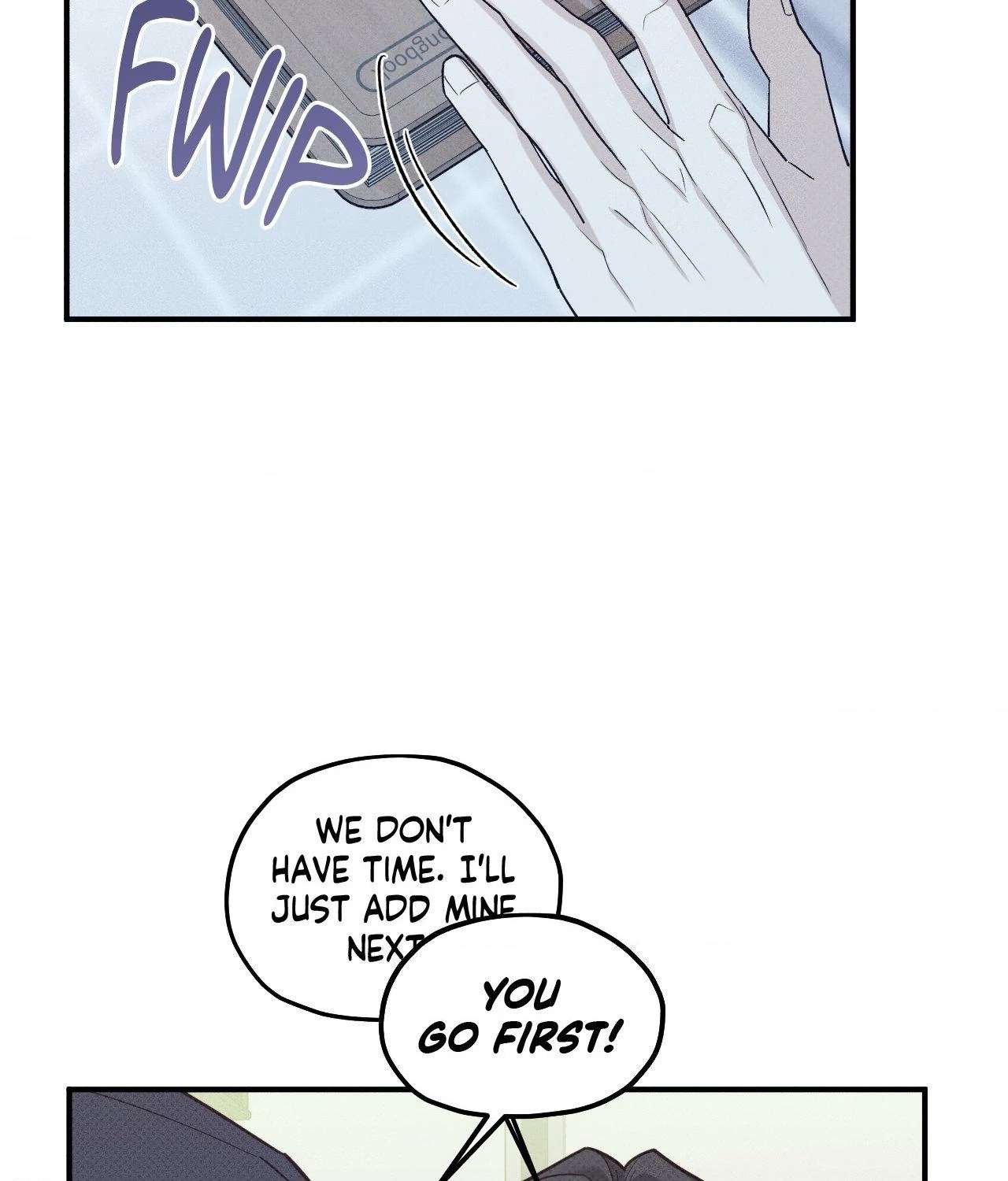 So, Who Got Screwed? Chapter 16 page 58 - 