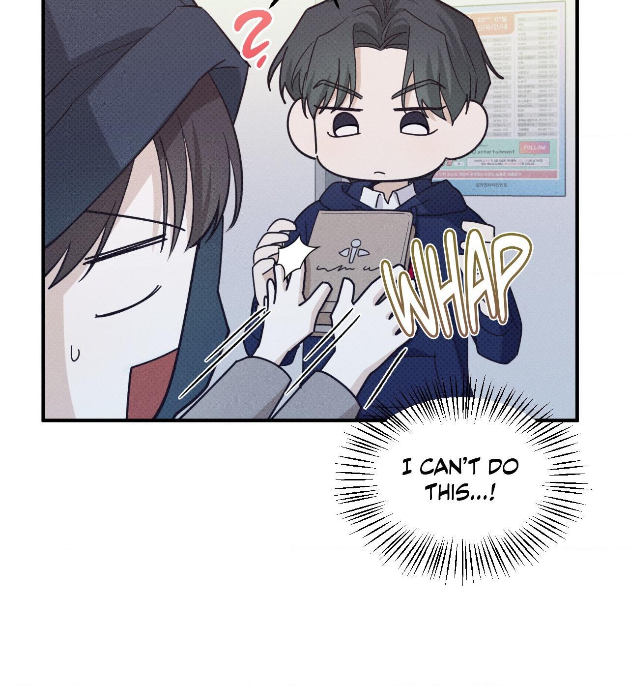 So, Who Got Screwed? Chapter 16 page 59 - 