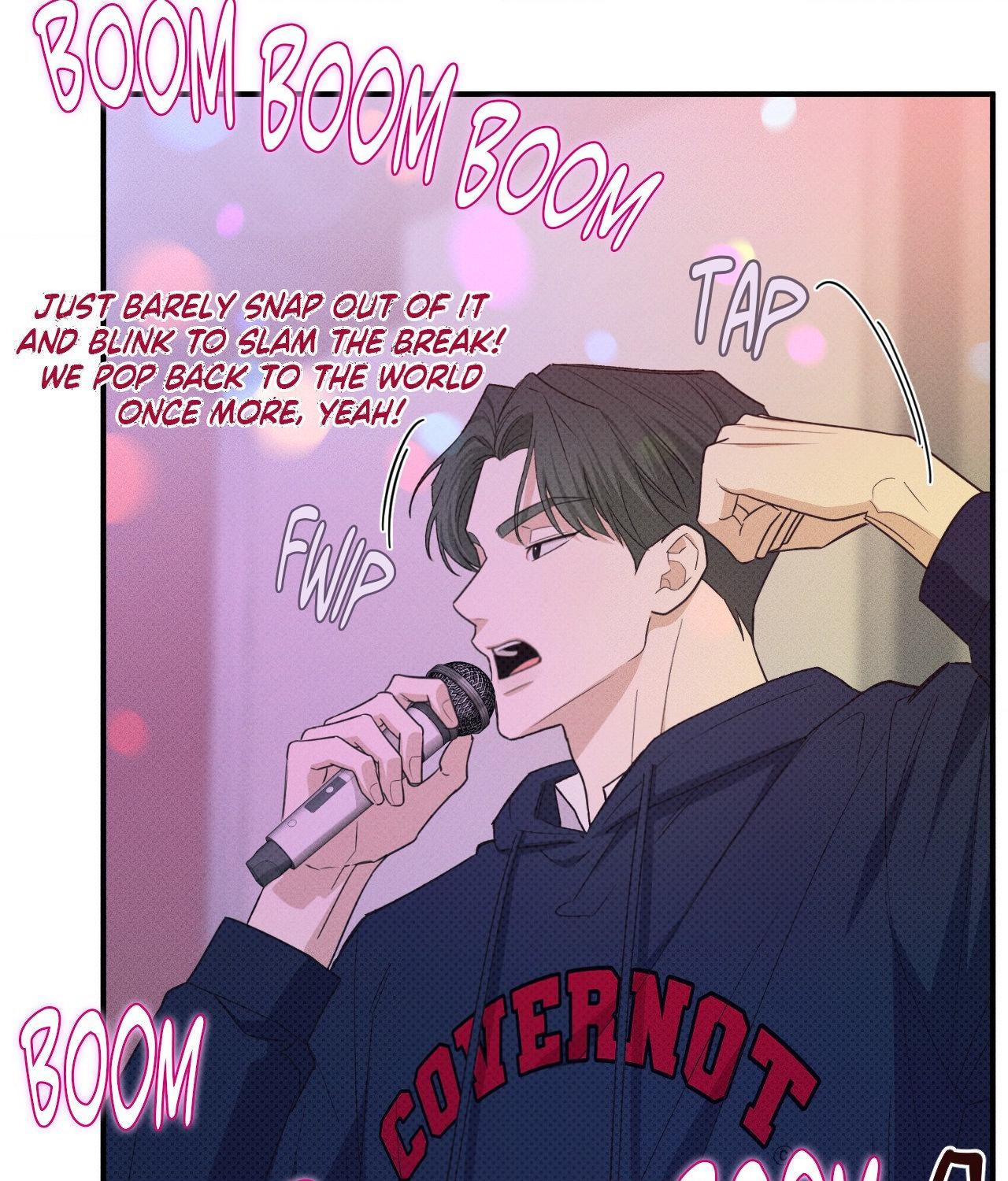 So, Who Got Screwed? Chapter 16 page 64 - 