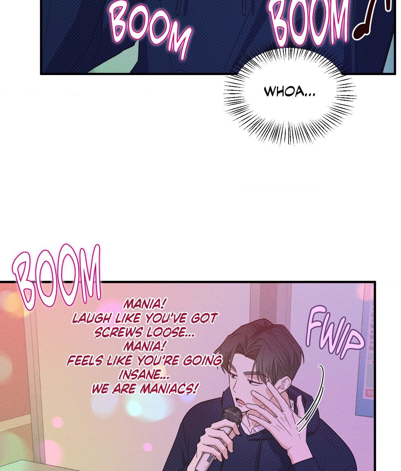 So, Who Got Screwed? Chapter 16 page 65 - 