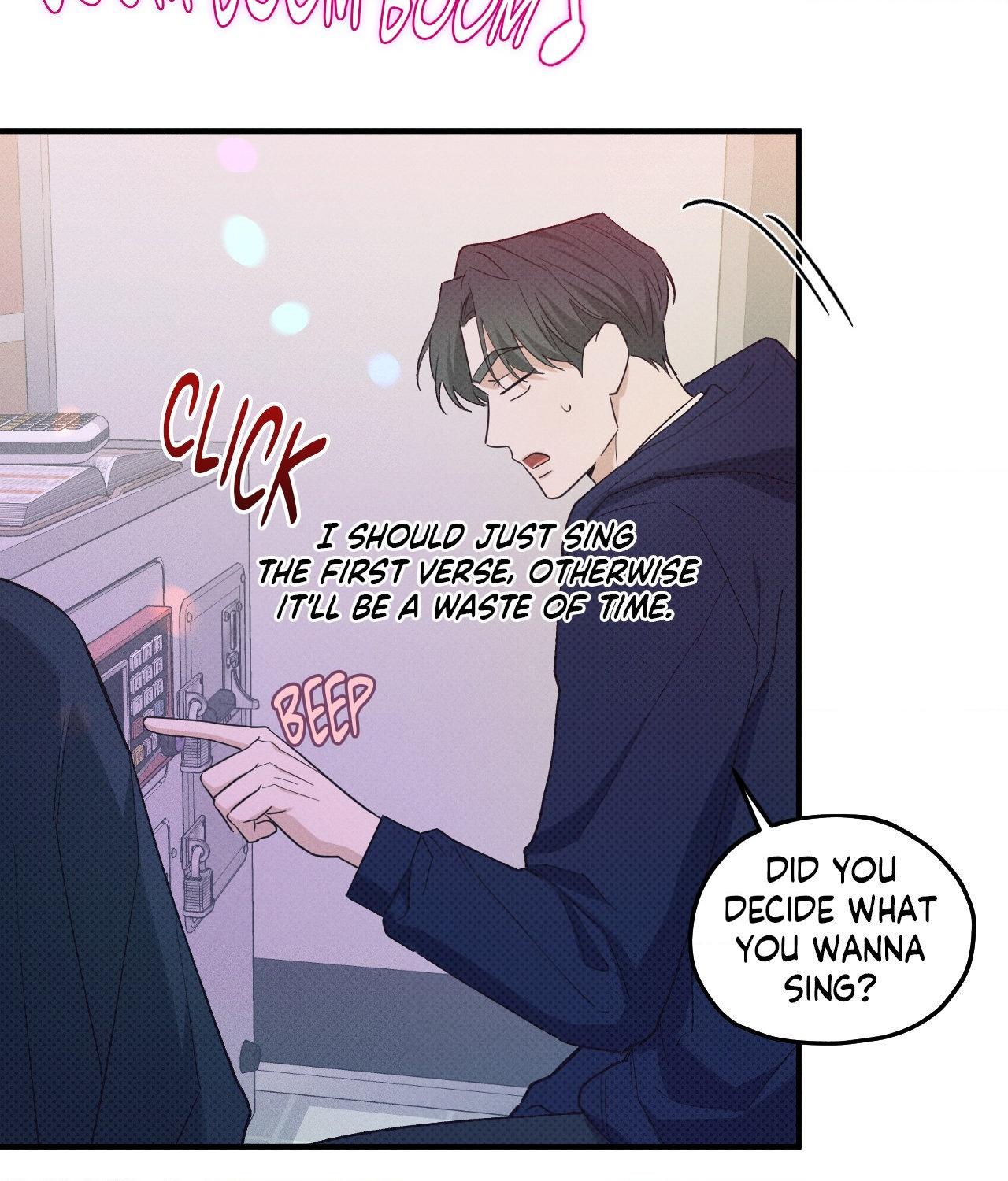 So, Who Got Screwed? Chapter 16 page 67 - 