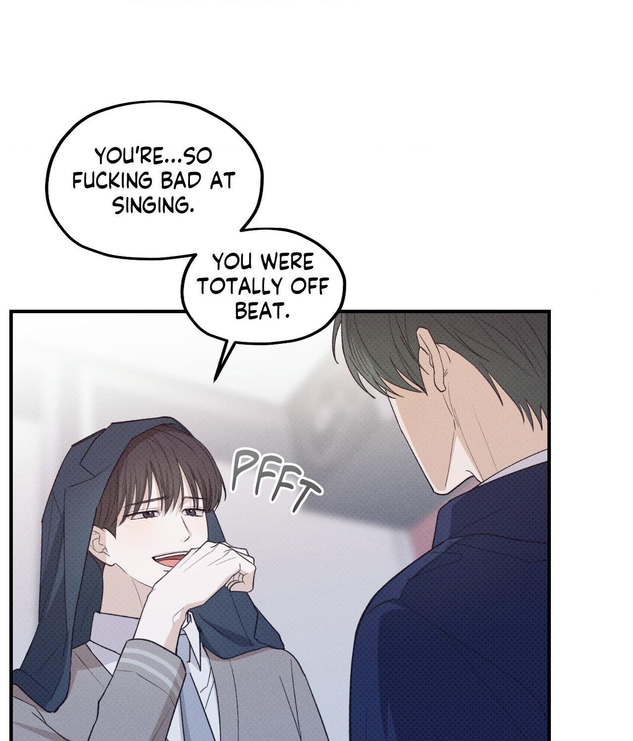 So, Who Got Screwed? Chapter 16 page 75 - 