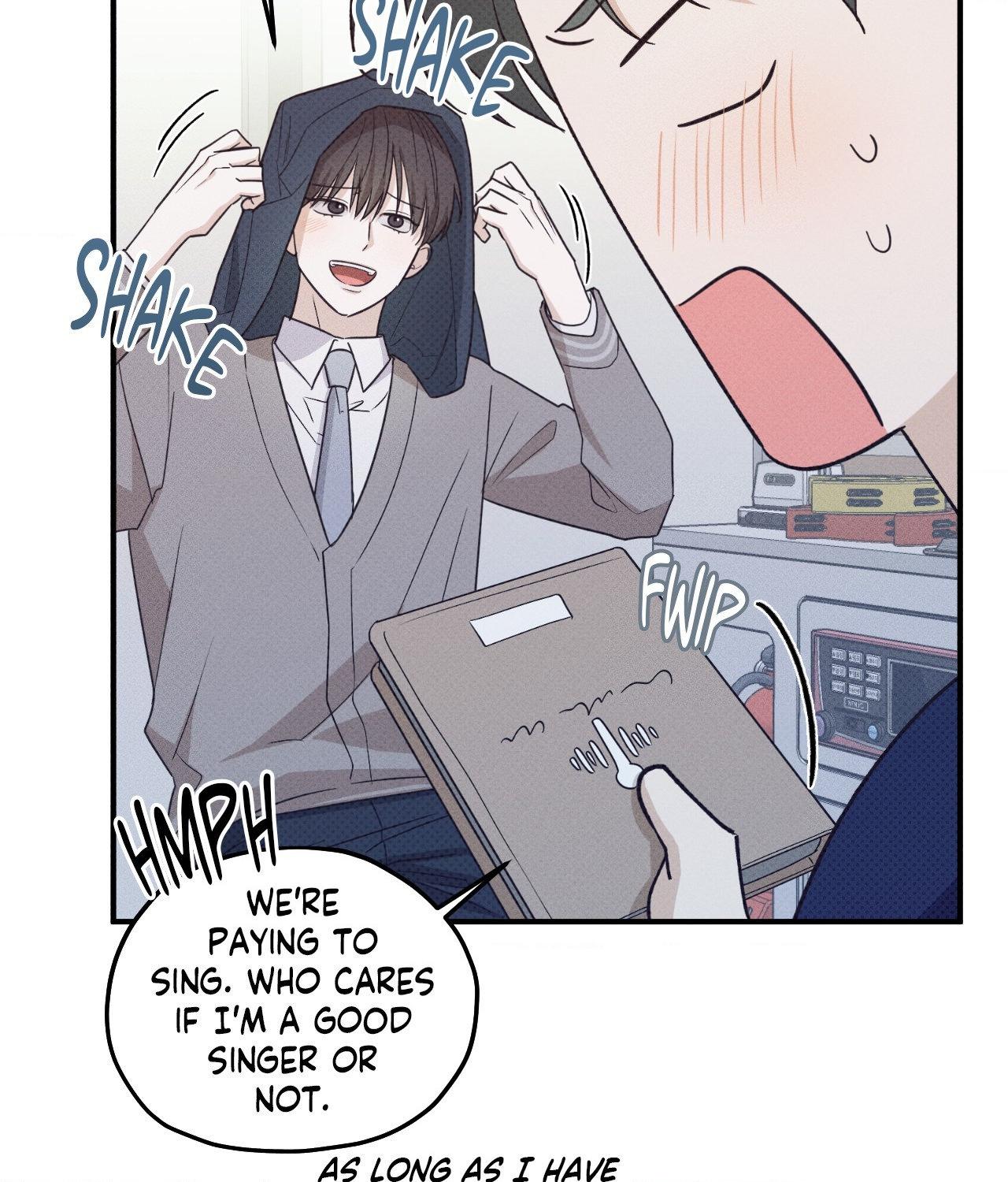 So, Who Got Screwed? Chapter 16 page 77 - 