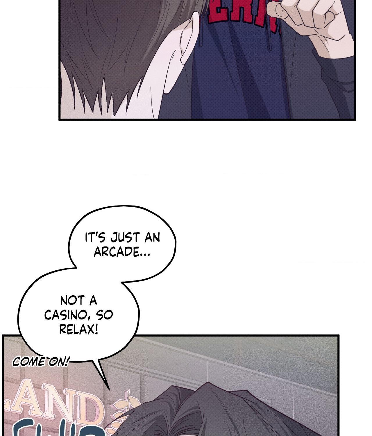 So, Who Got Screwed? Chapter 16 page 9 - 