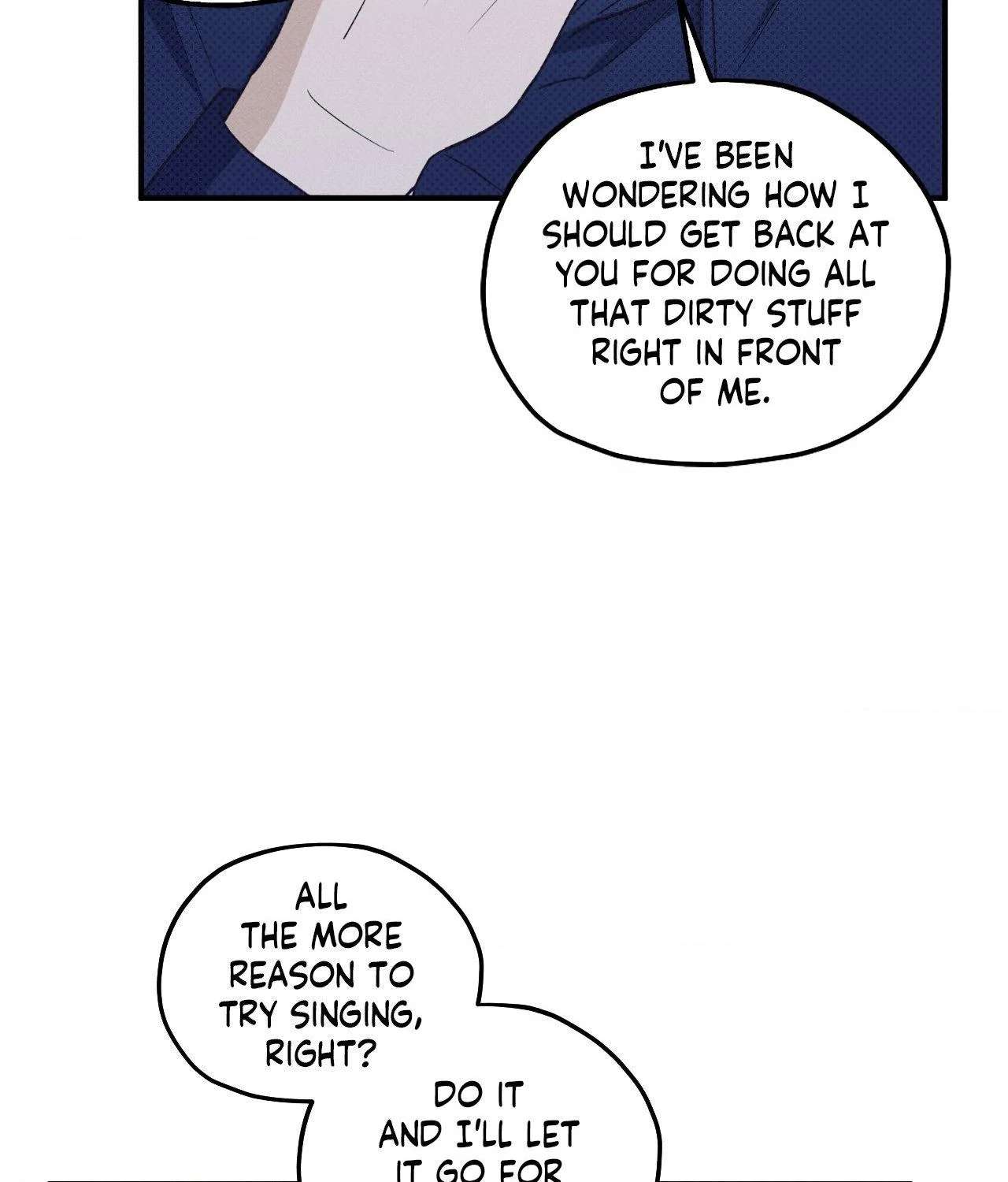 So, Who Got Screwed? Chapter 16 page 81 - 