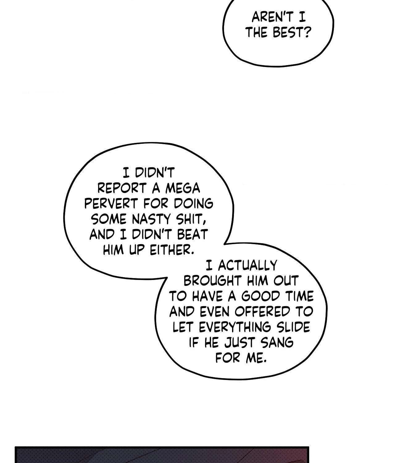 So, Who Got Screwed? Chapter 16 page 83 - 