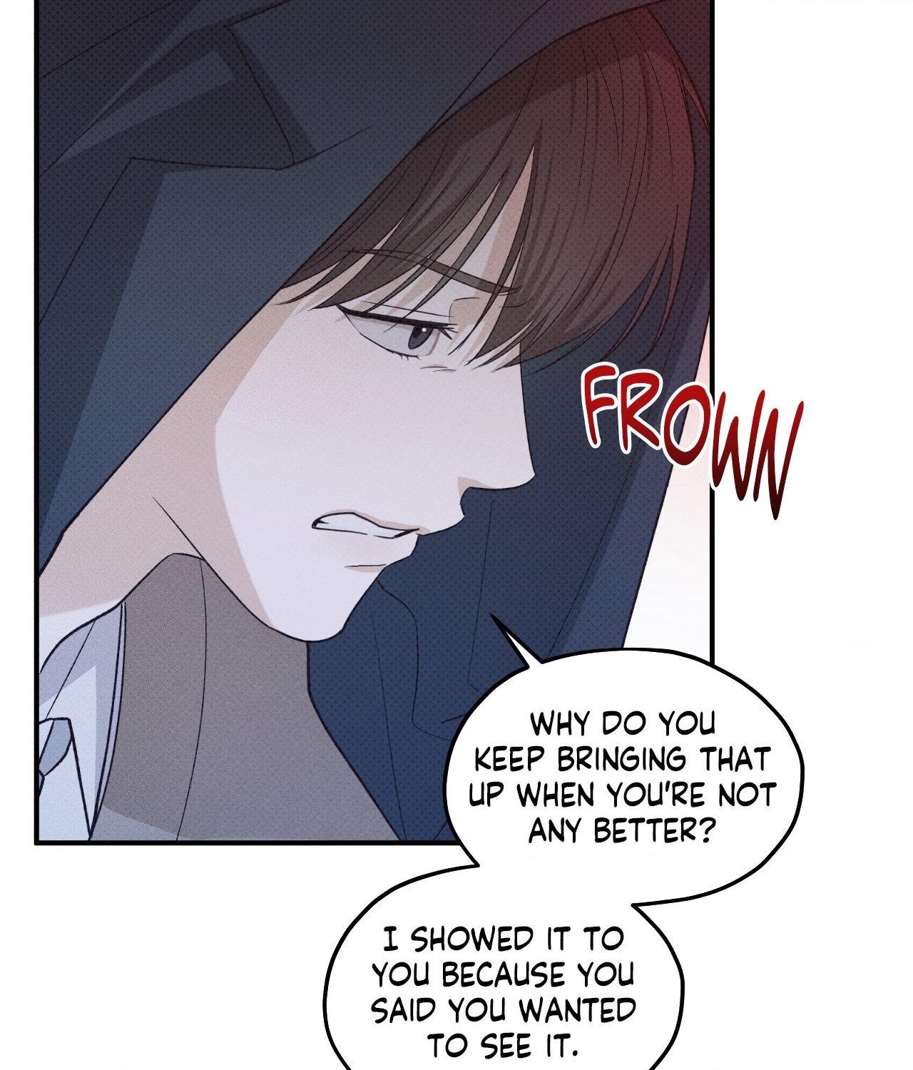 So, Who Got Screwed? Chapter 16 page 84 - 
