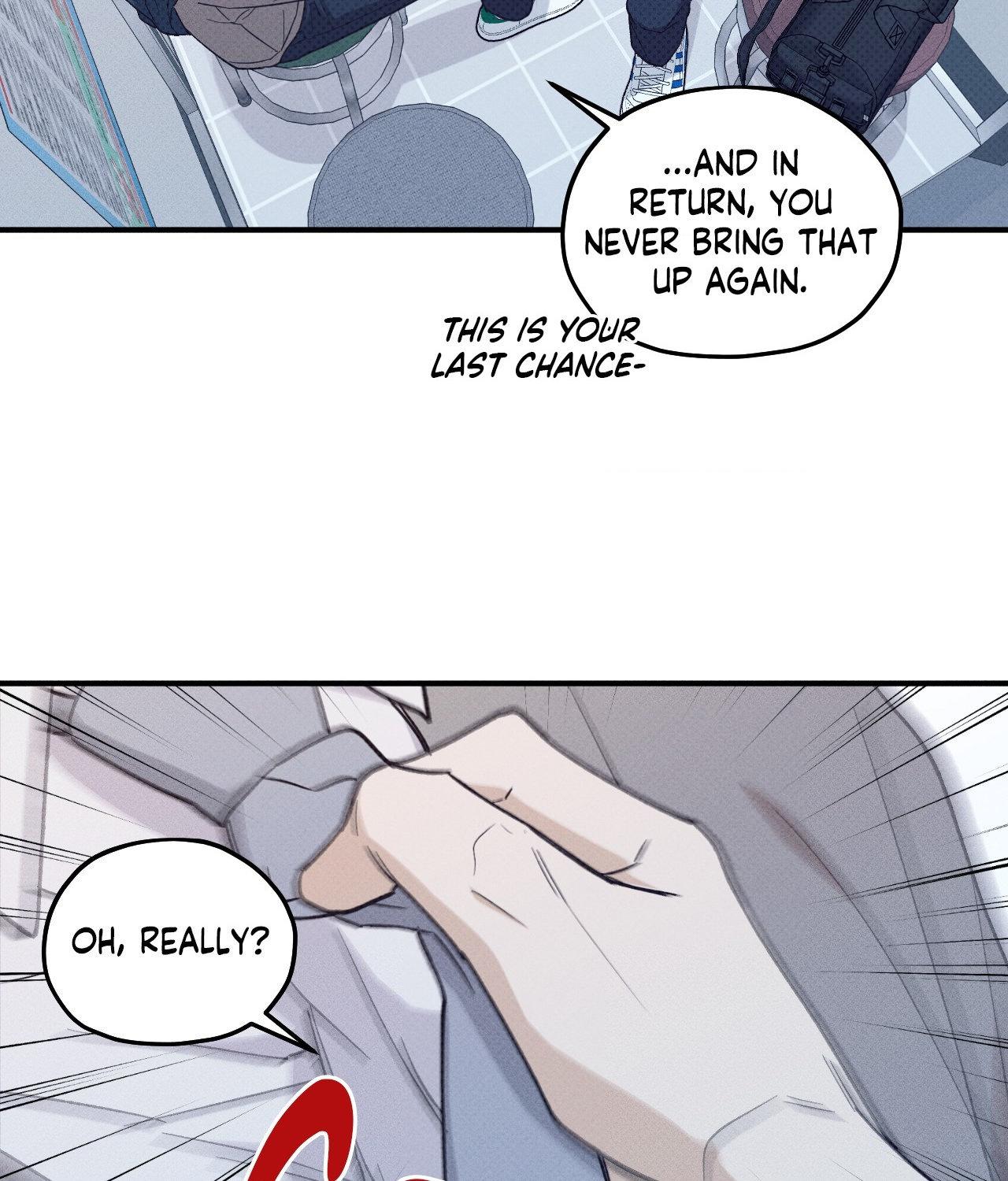 So, Who Got Screwed? Chapter 16 page 91 - 