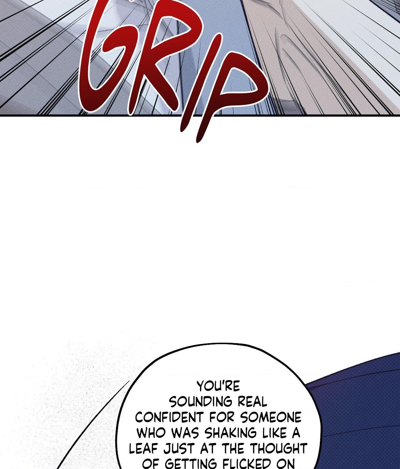 So, Who Got Screwed? Chapter 16 page 92 - 