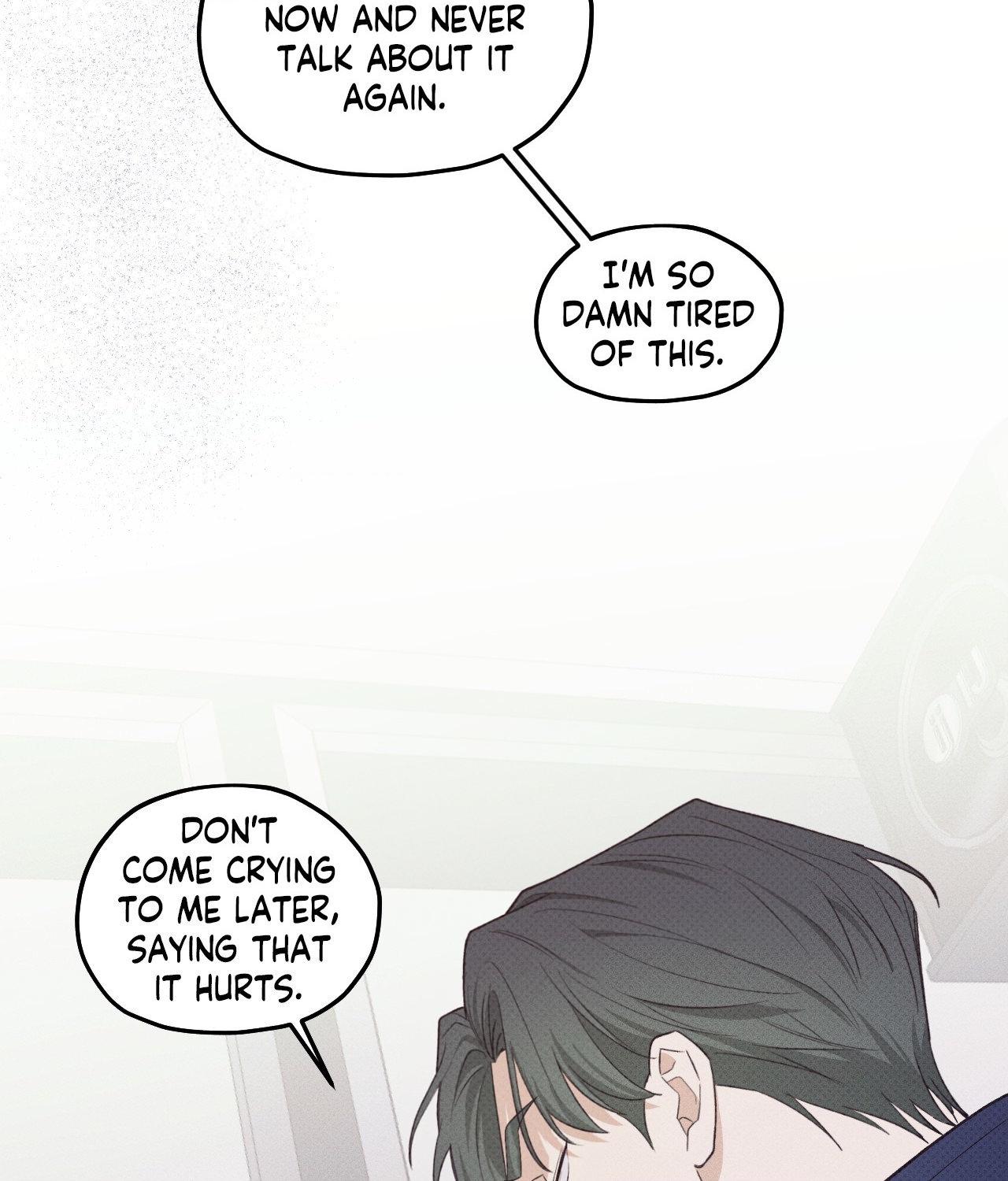 So, Who Got Screwed? Chapter 16 page 95 - 