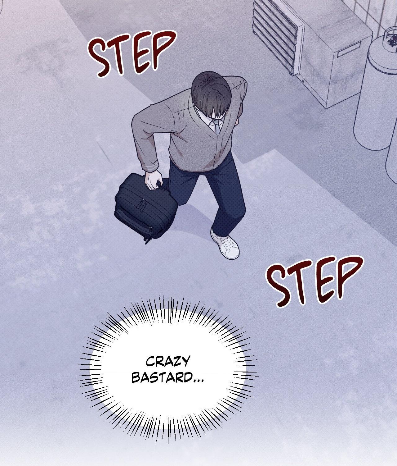 So, Who Got Screwed? Chapter 17 page 16 - 