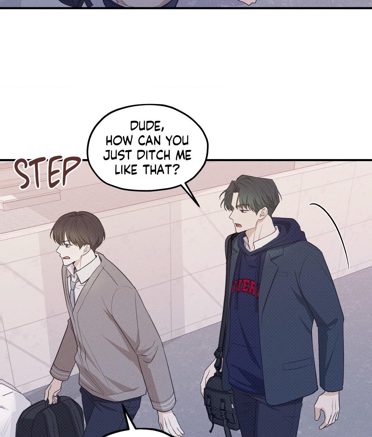 So, Who Got Screwed? Chapter 17 page 18 - 