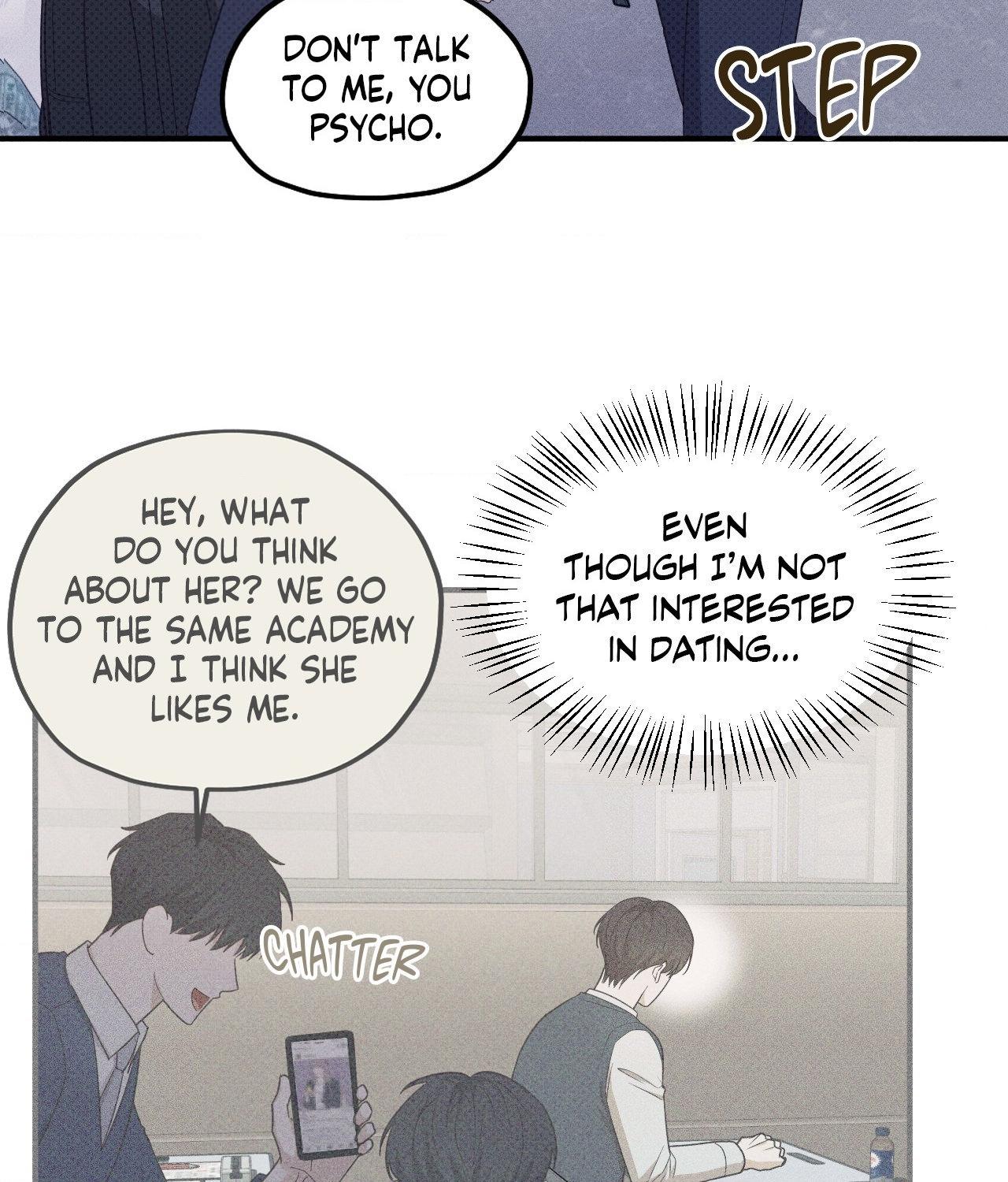 So, Who Got Screwed? Chapter 17 page 19 - 