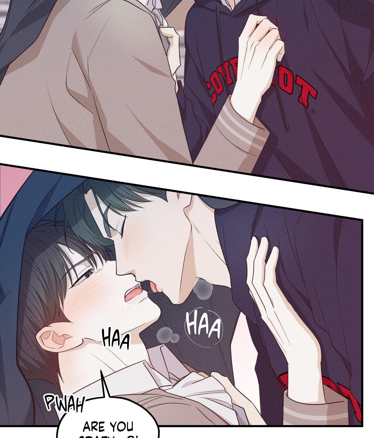 So, Who Got Screwed? Chapter 17 page 3 - 