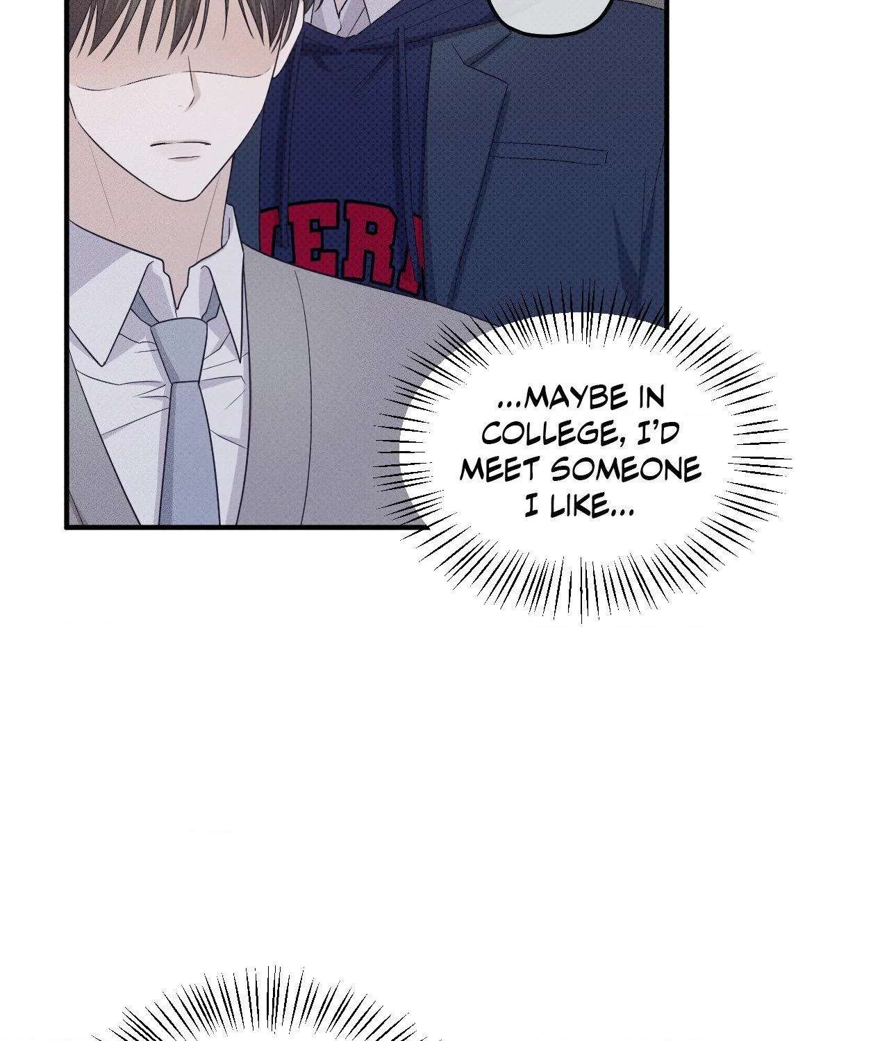 So, Who Got Screwed? Chapter 17 page 21 - 
