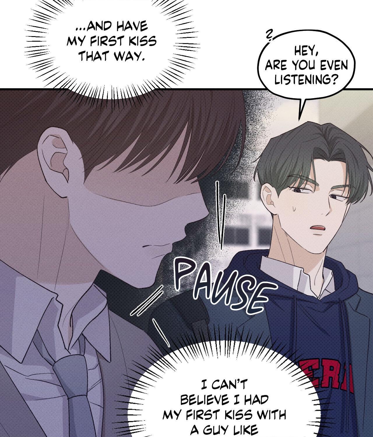 So, Who Got Screwed? Chapter 17 page 22 - 