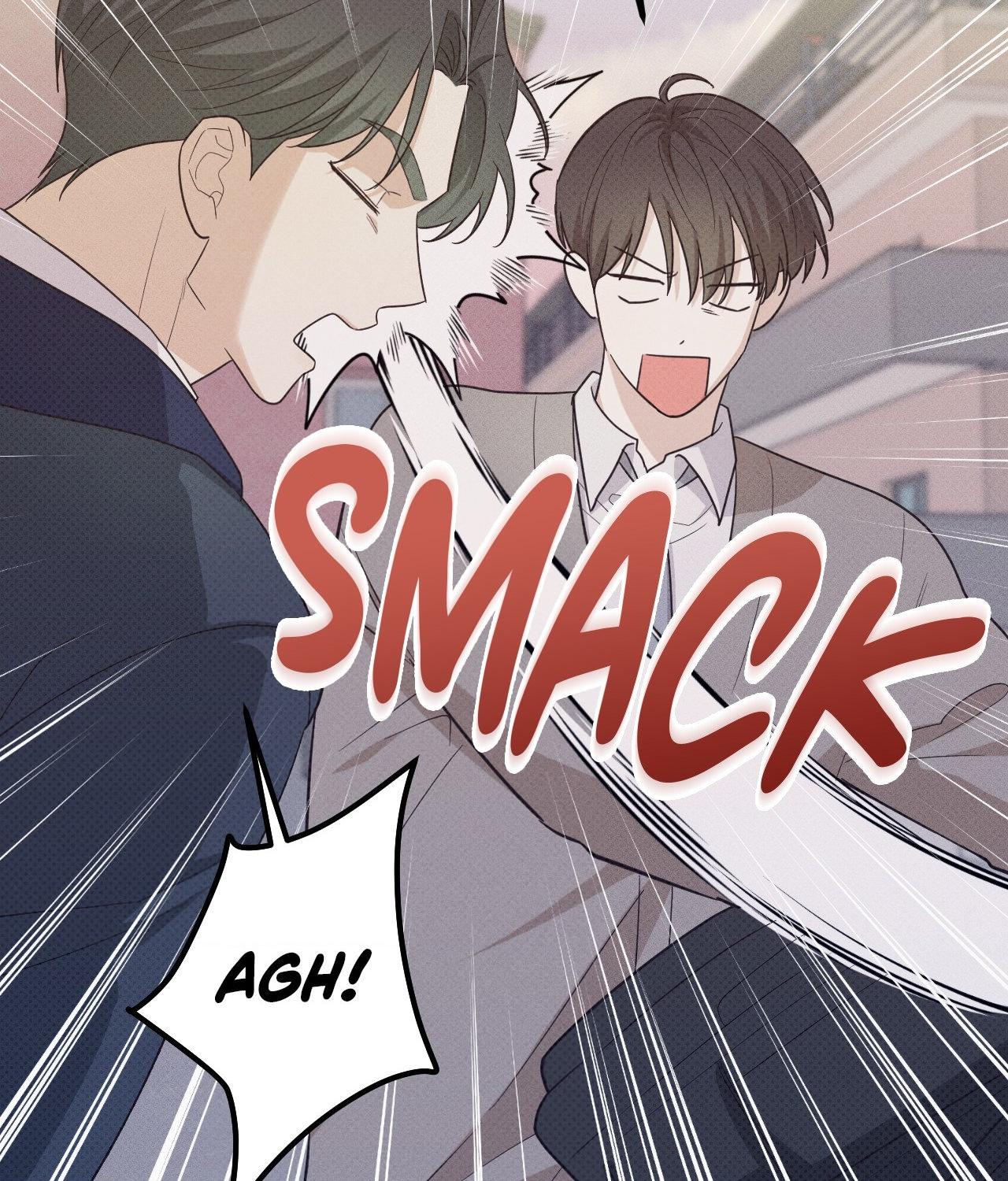 So, Who Got Screwed? Chapter 17 page 24 - 