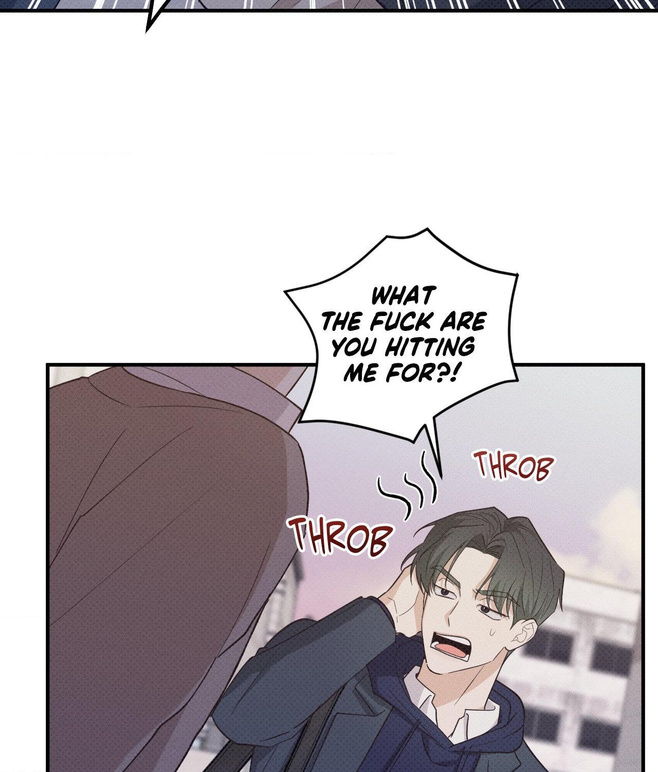 So, Who Got Screwed? Chapter 17 page 25 - 