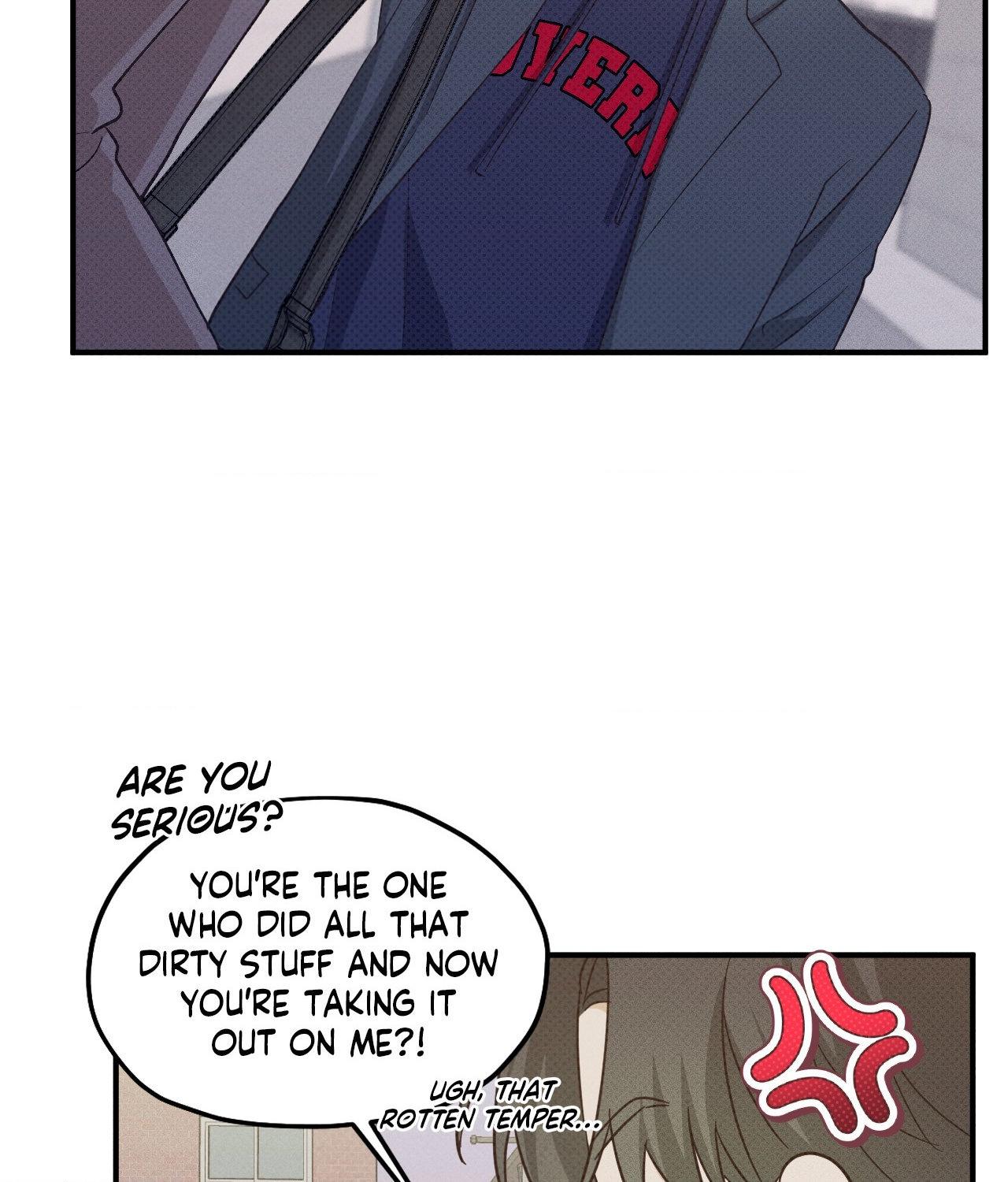 So, Who Got Screwed? Chapter 17 page 26 - 