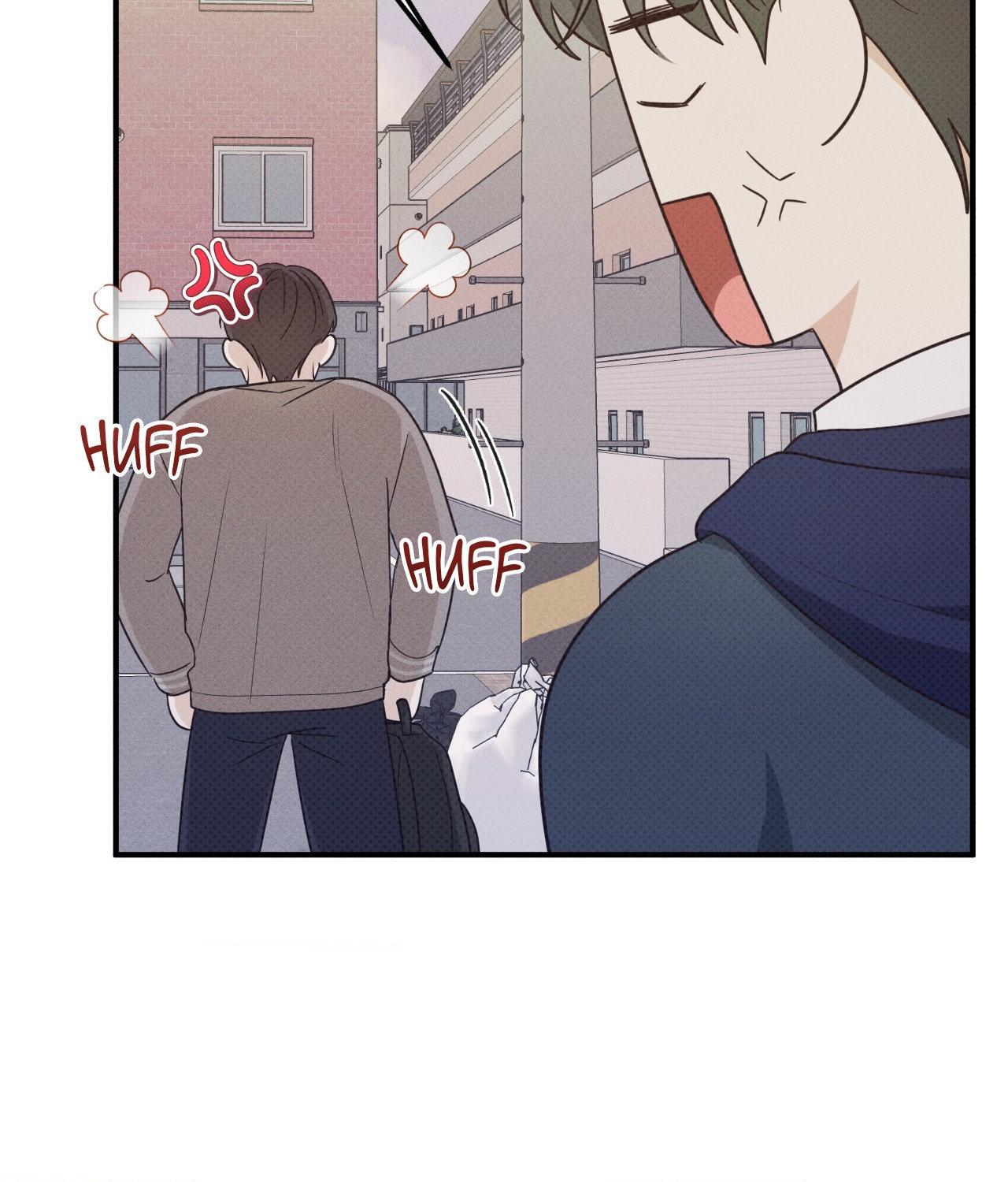 So, Who Got Screwed? Chapter 17 page 27 - 